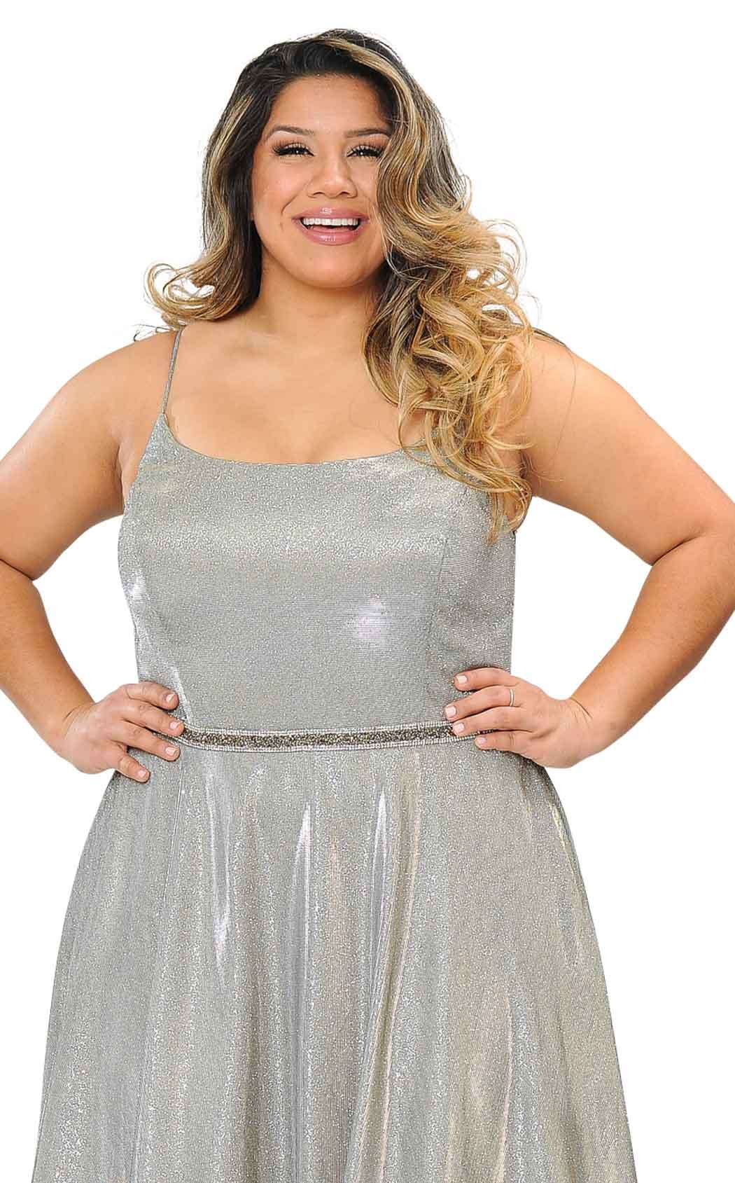Lindas W1038 Dress - Image 21