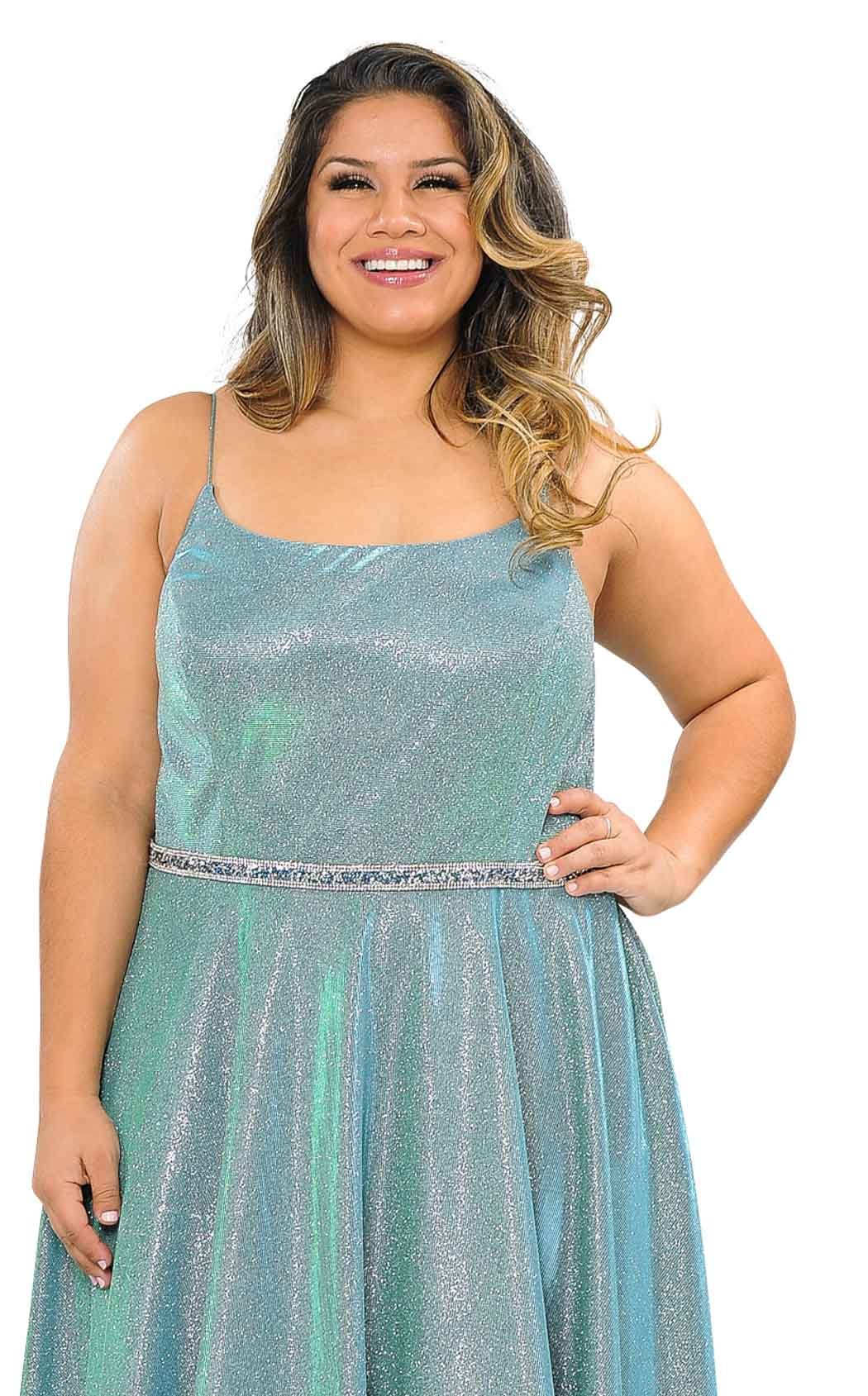 Lindas W1038 Dress - Image 22
