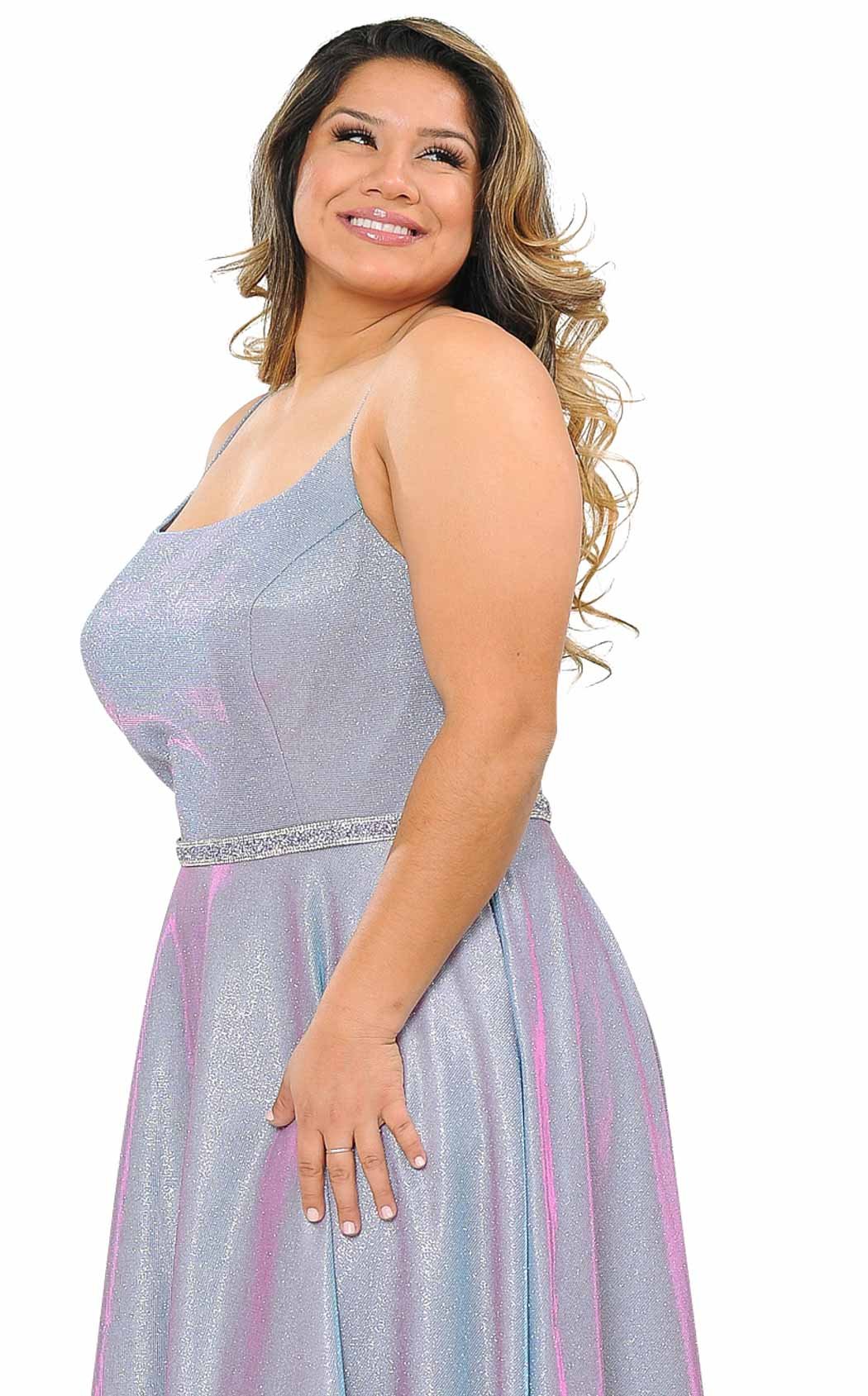 Lindas W1038 Dress - Image 23