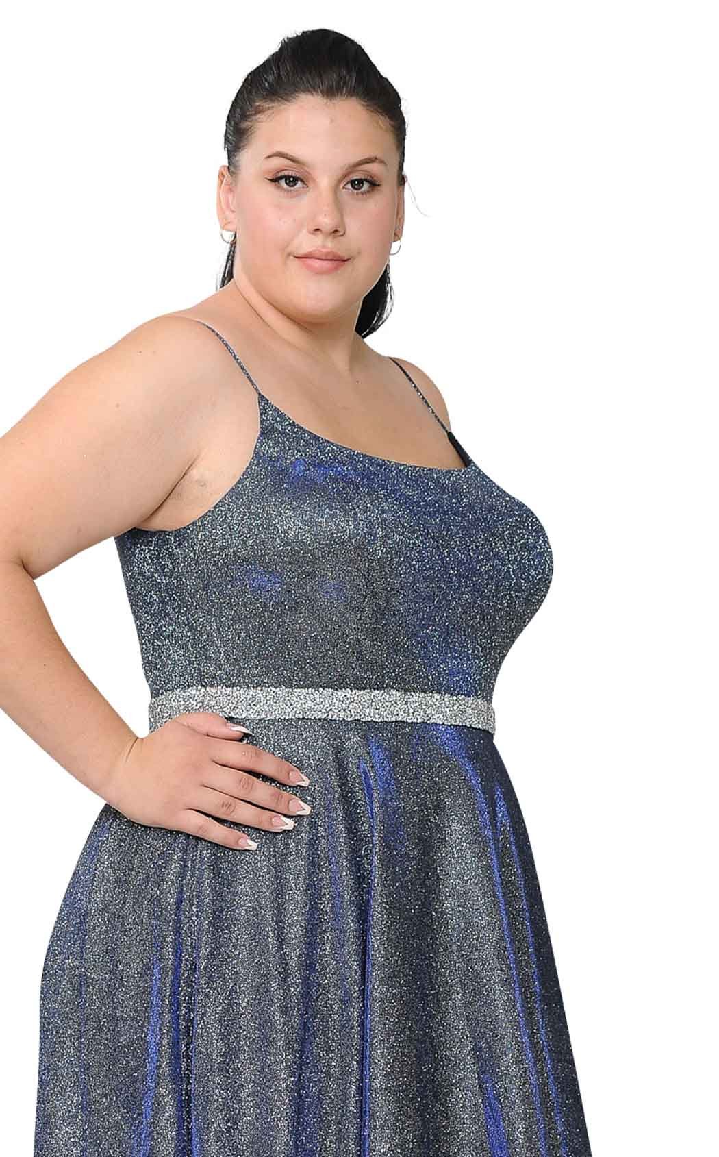 Lindas W1038 Dress - Image 24