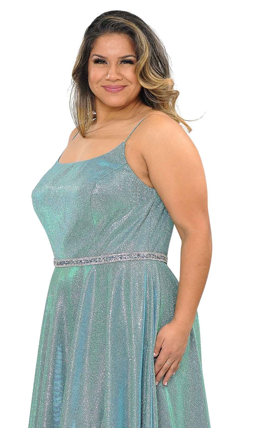 Lindas W1038 Dress - Image 26