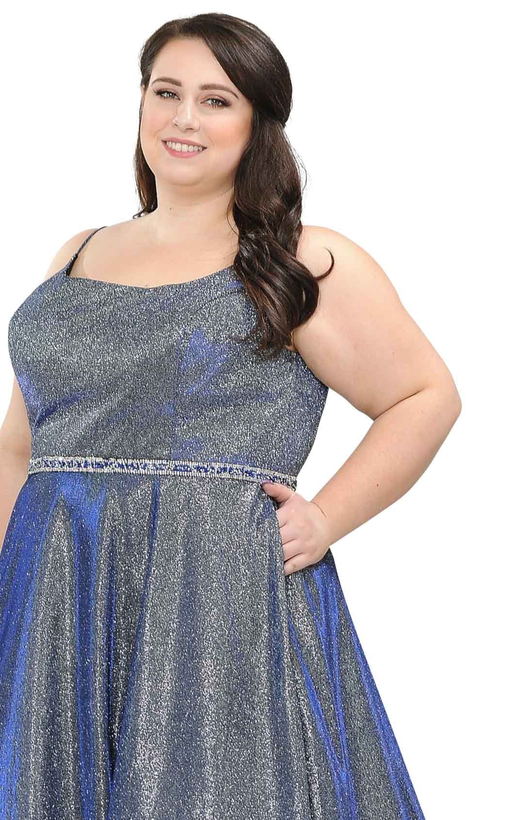 Lindas W1038 Dress - Image 27