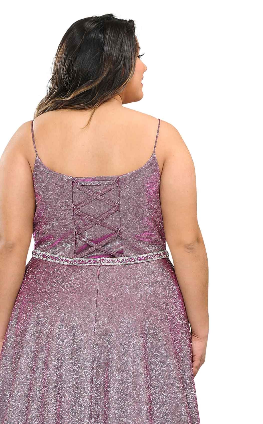 Lindas W1038 Dress - Image 29