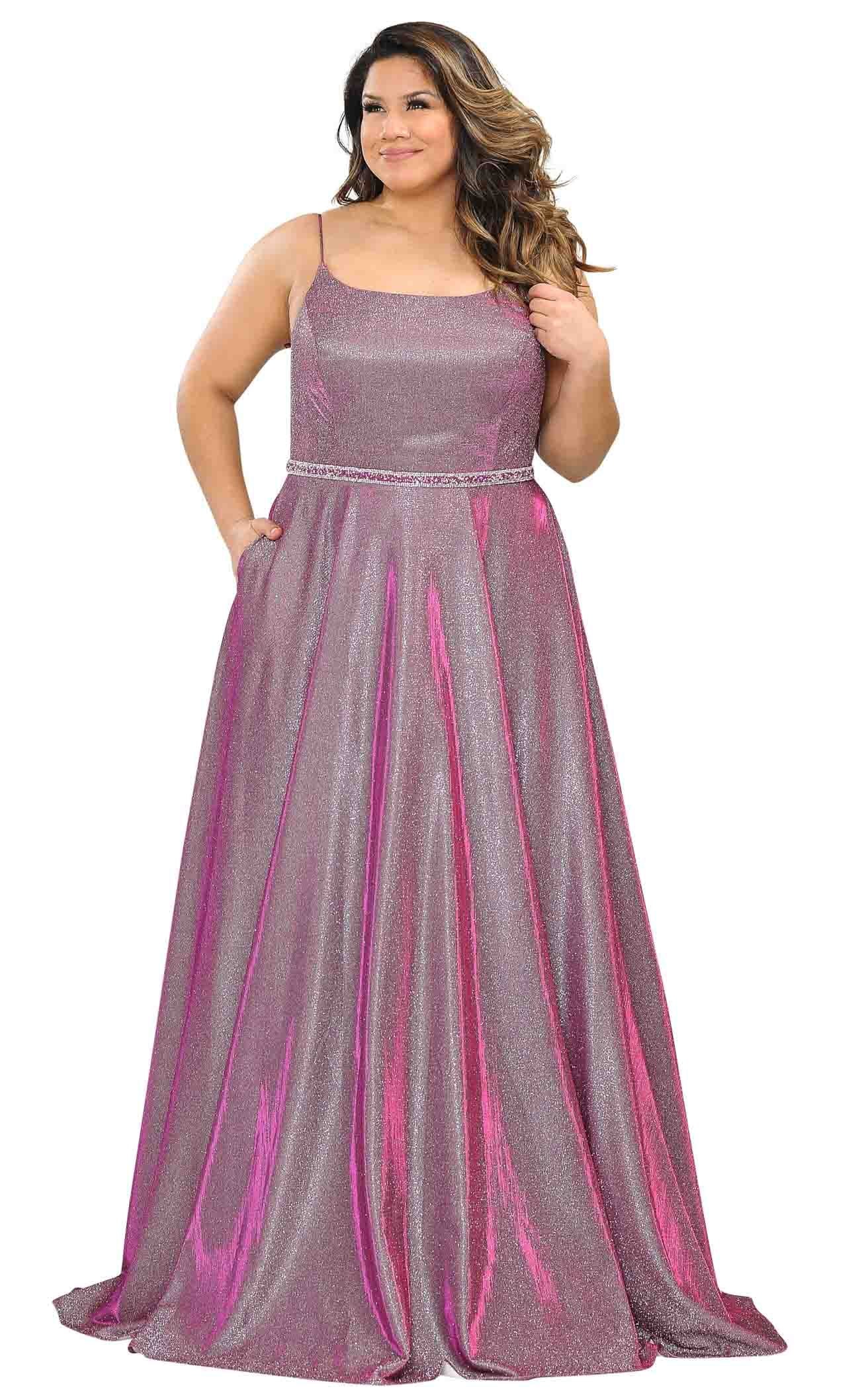 Lindas W1038 Dress - Image 3