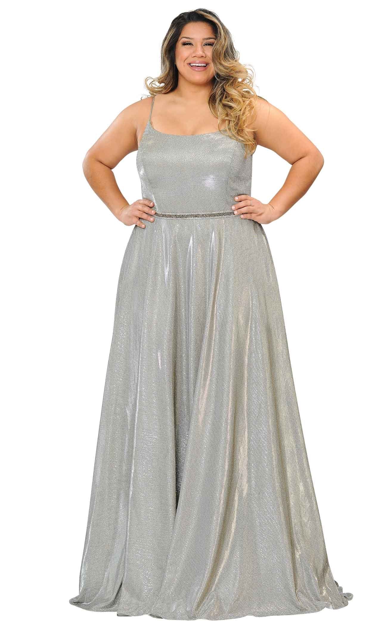 Lindas W1038 Dress - Image 5