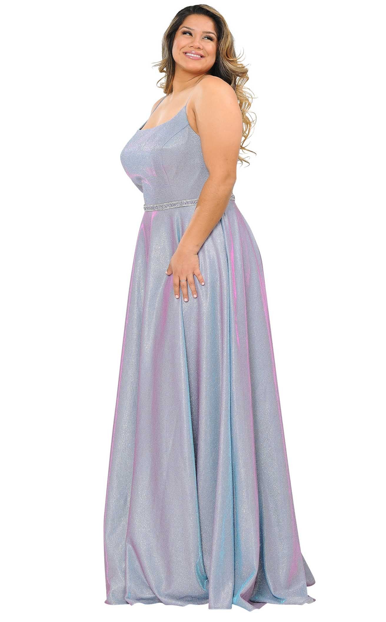 Lindas W1038 Dress - Image 7