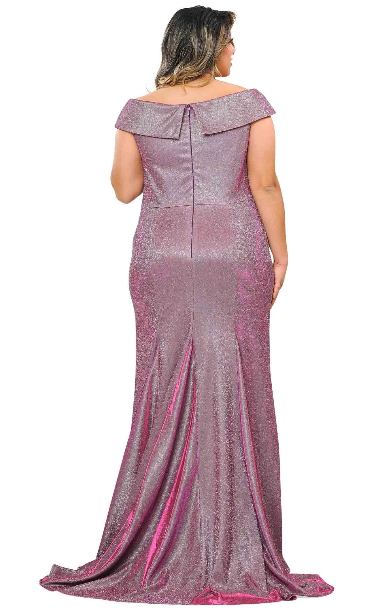 Lindas W1042 Dress - Image 11