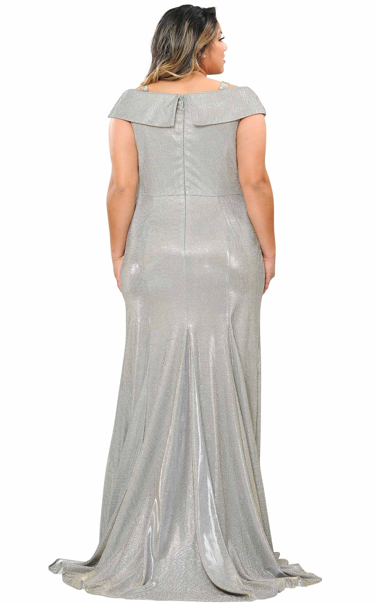 Lindas W1042 Dress - Image 12