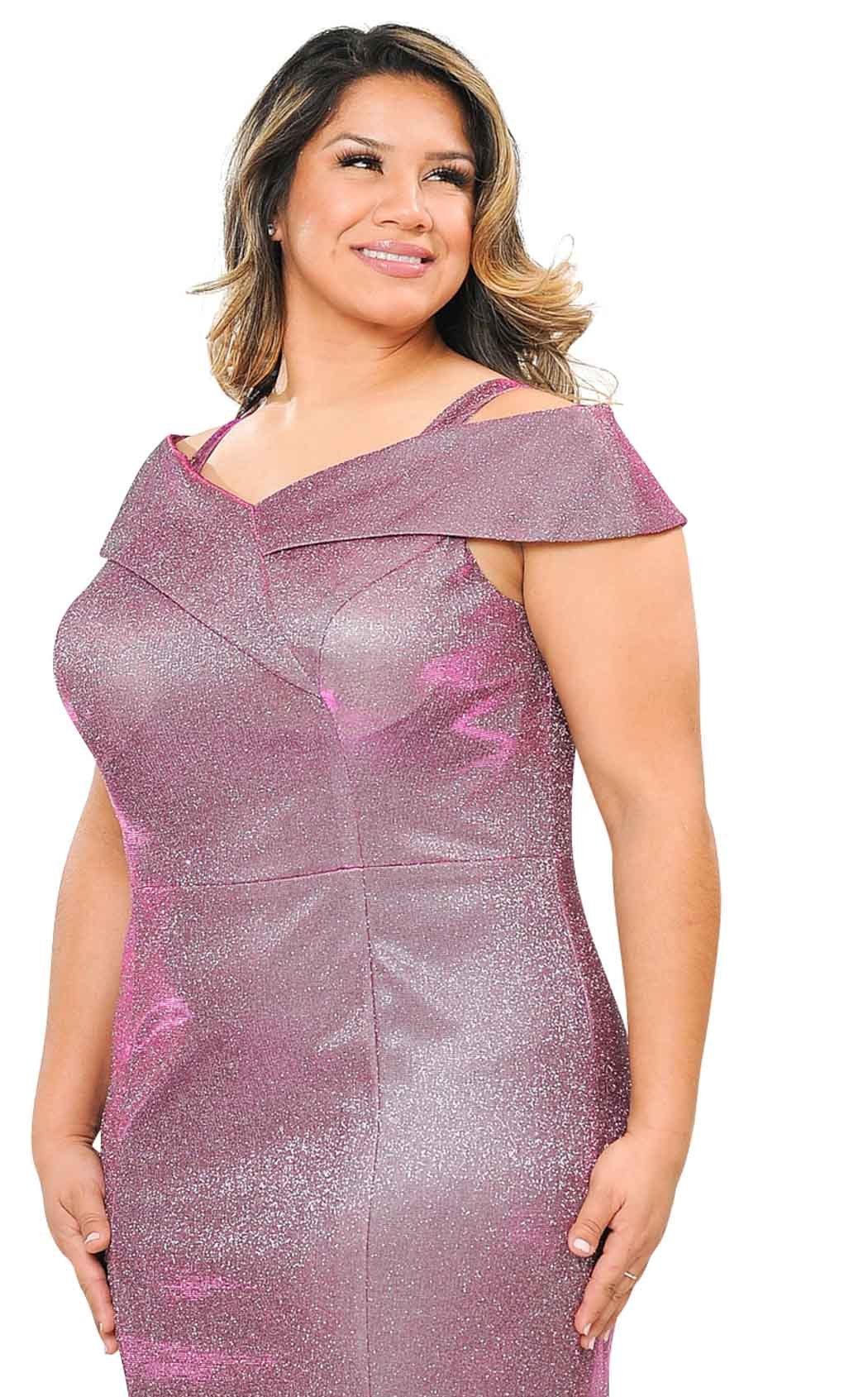 Lindas W1042 Dress - Image 17