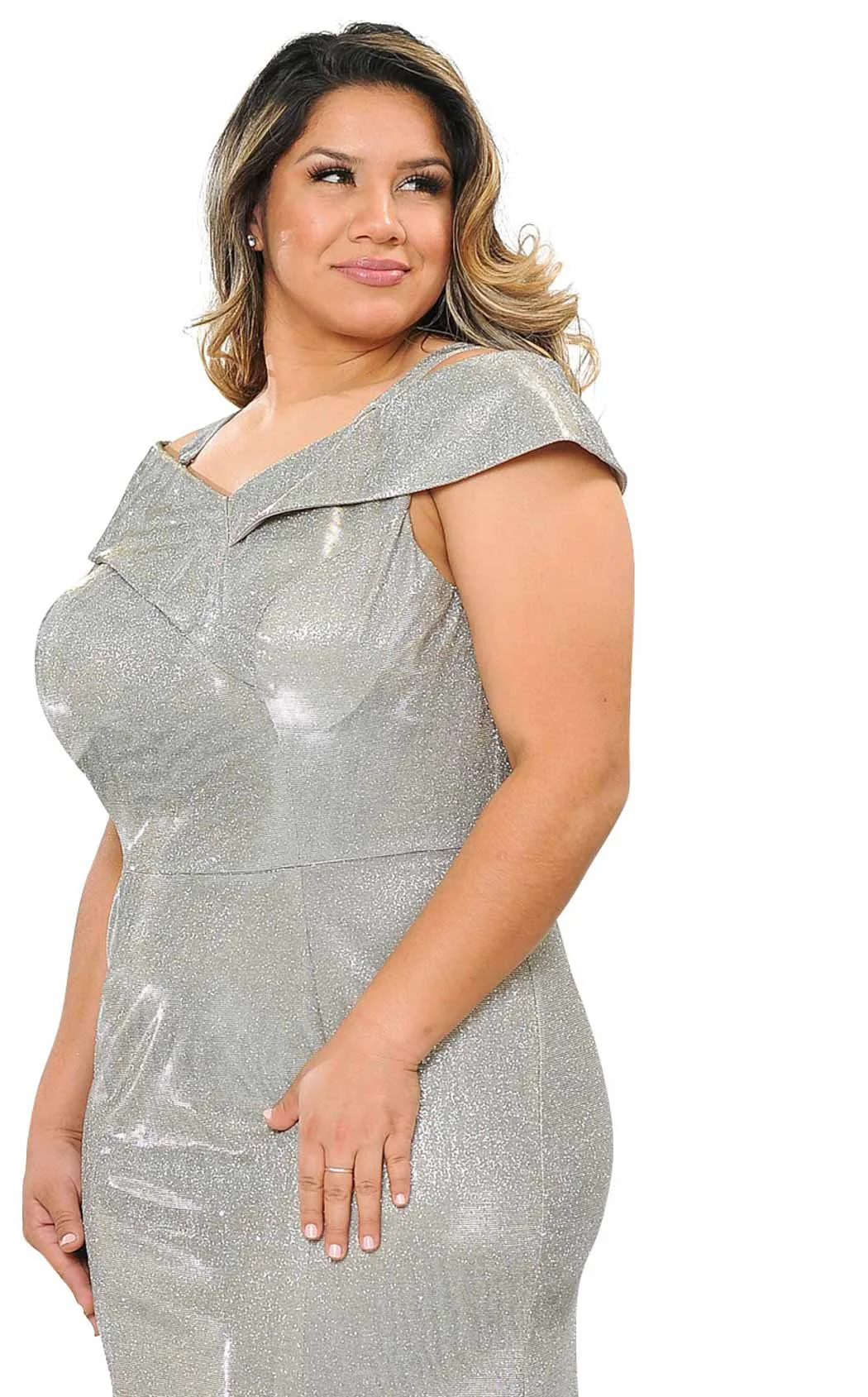 Lindas W1042 Dress - Image 18