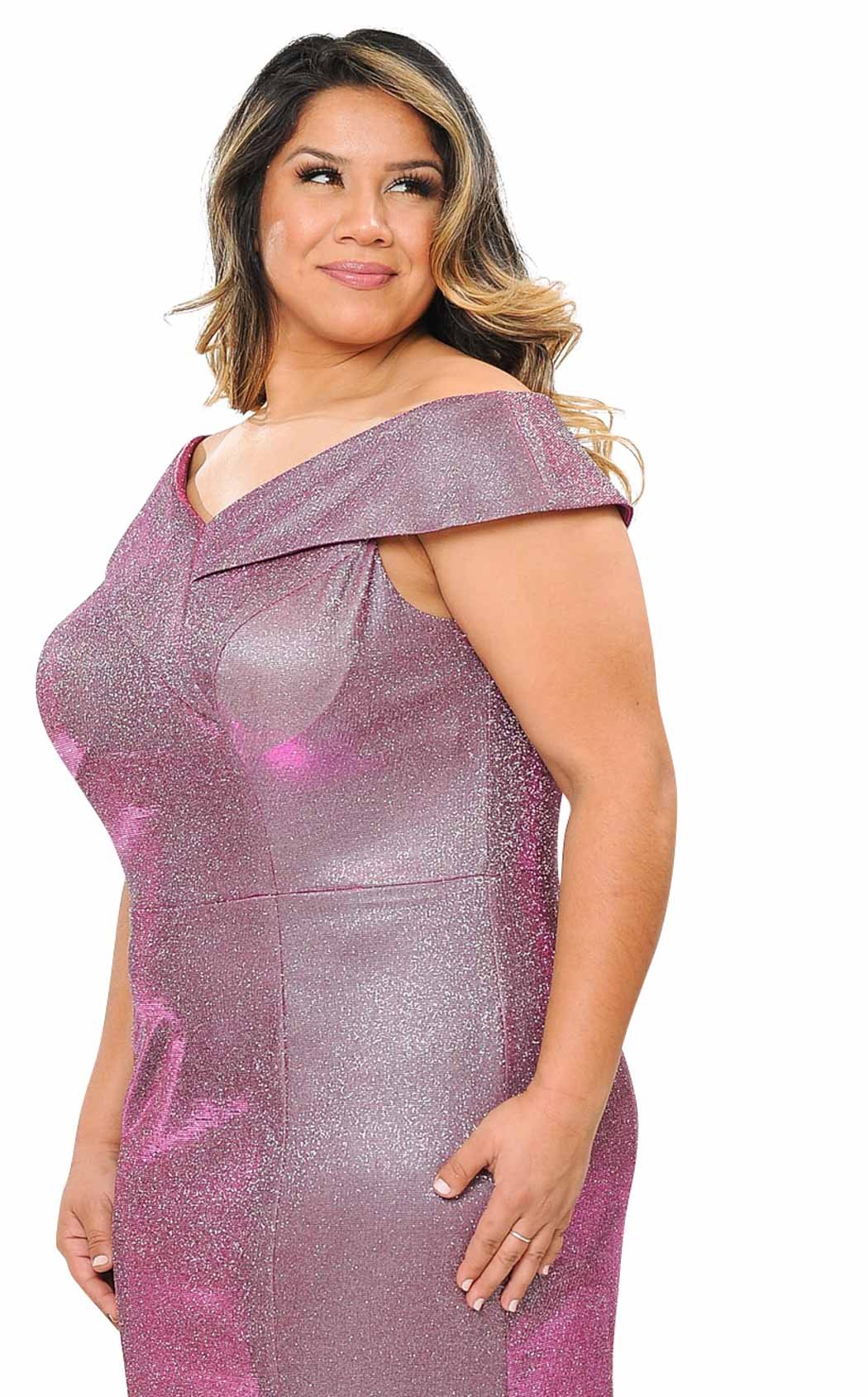Lindas W1042 Dress - Image 22
