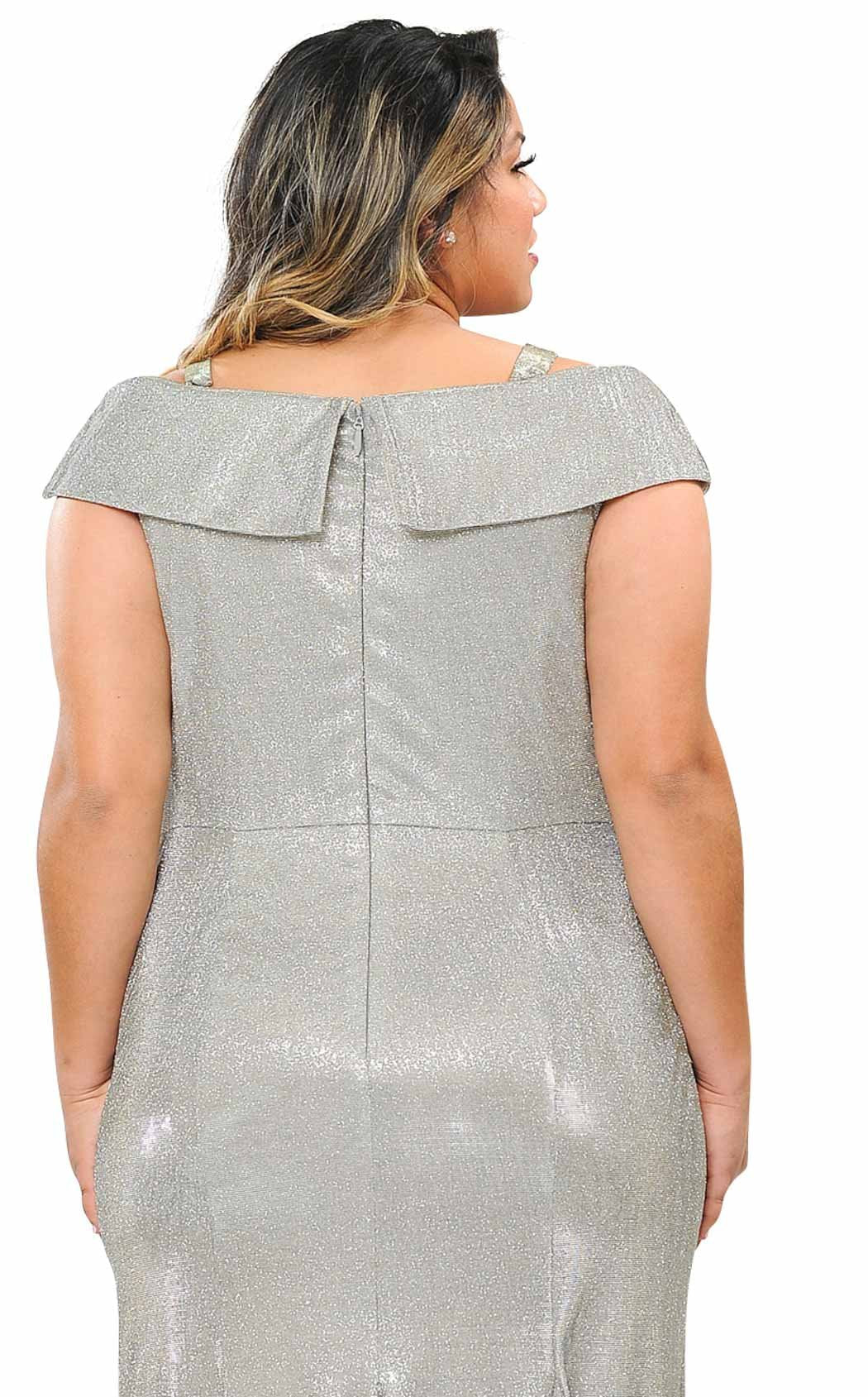 Lindas W1042 Dress - Image 25
