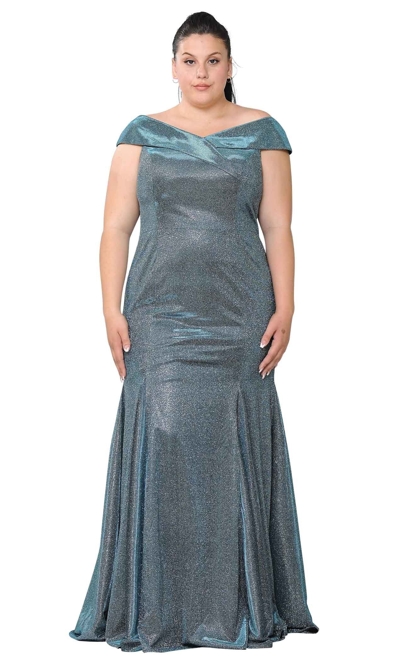 Lindas W1042 Dress - Image 3