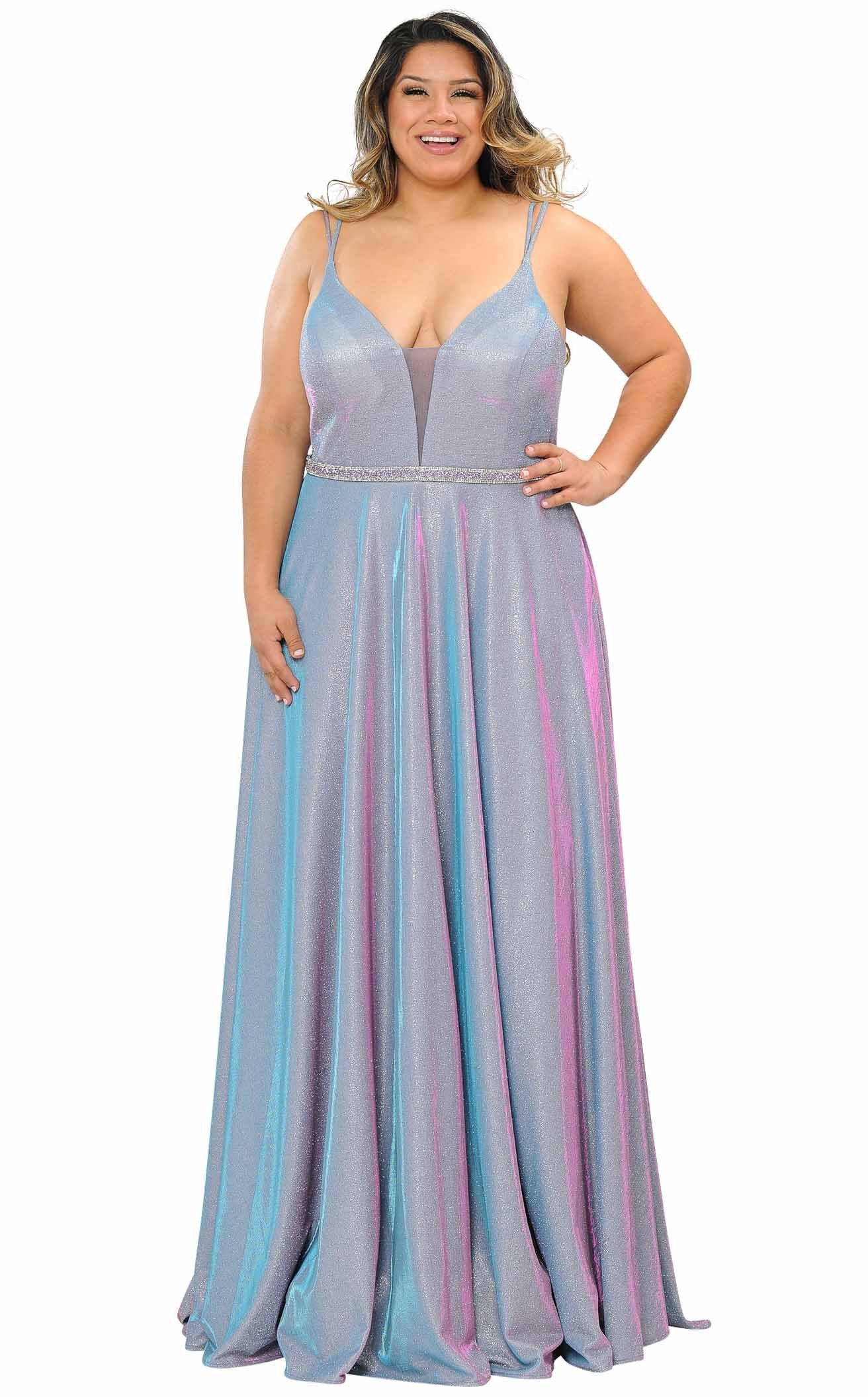 Lindas W1048 Dress - Image 2