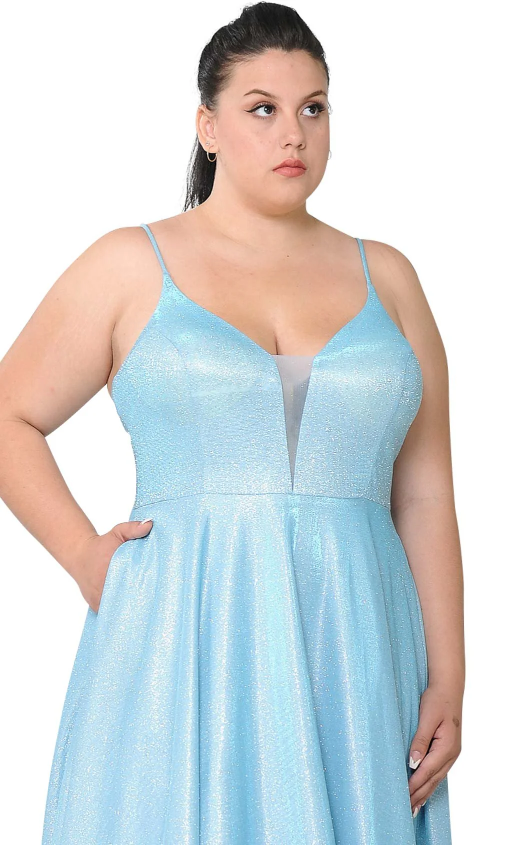 Lindas W1048 Dress - Image 20