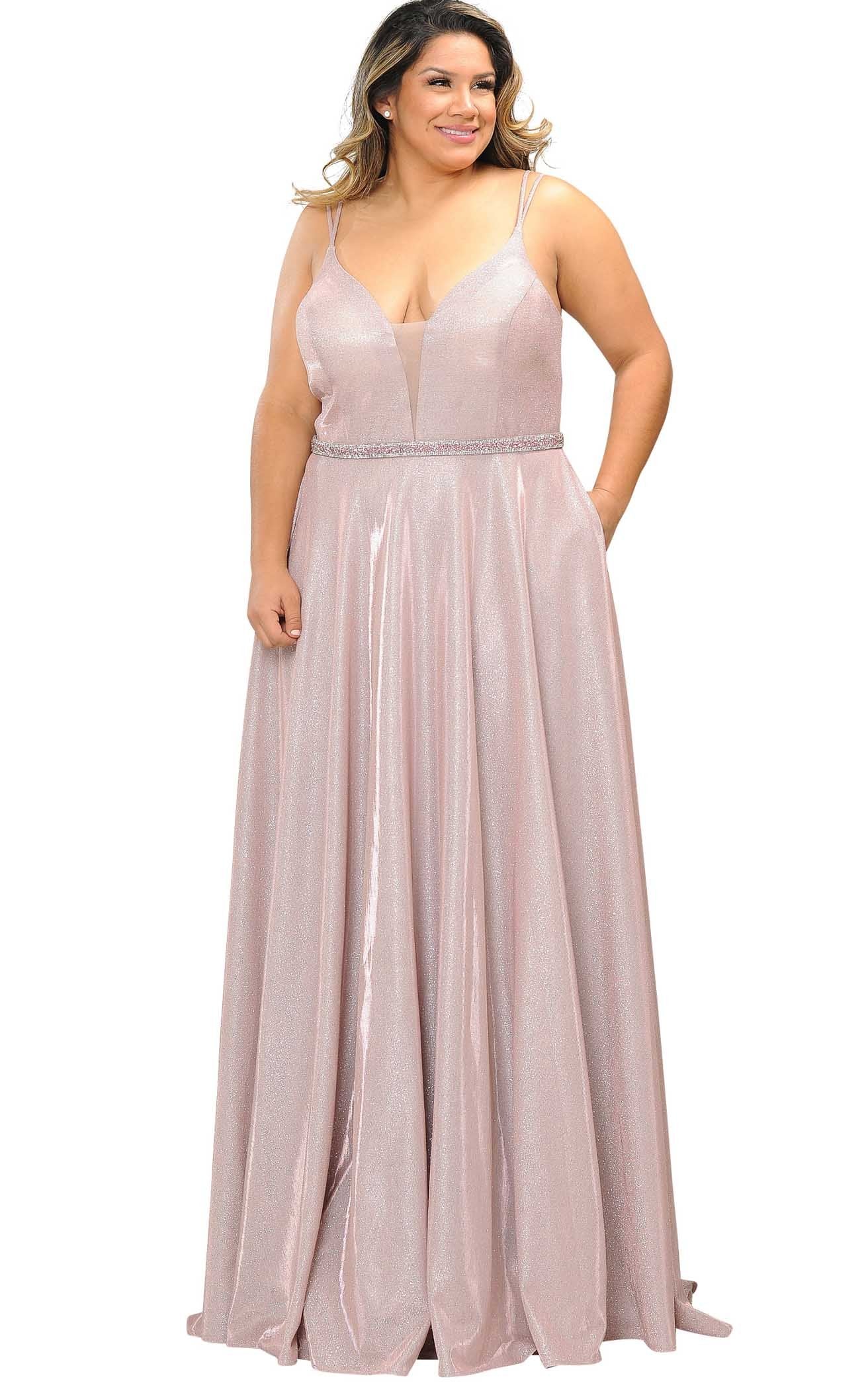 Lindas W1048 Dress - Image 4