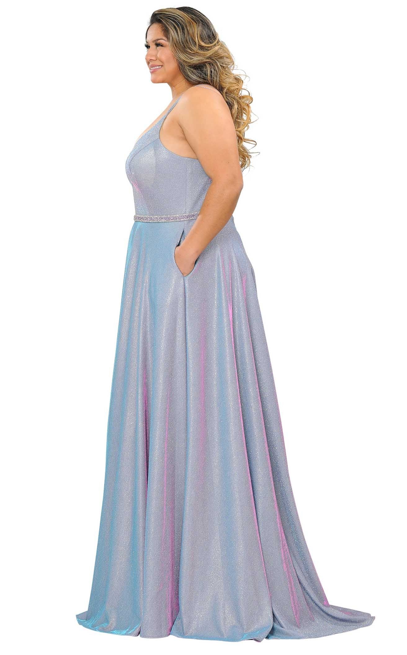 Lindas W1048 Dress - Image 7