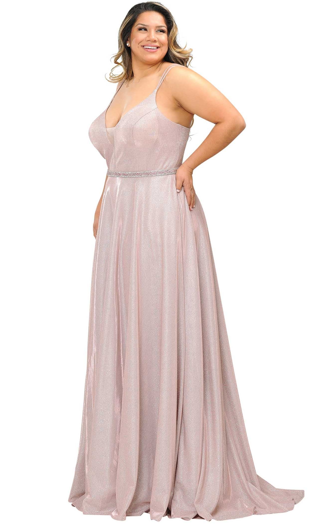 Lindas W1048 Dress - Image 9