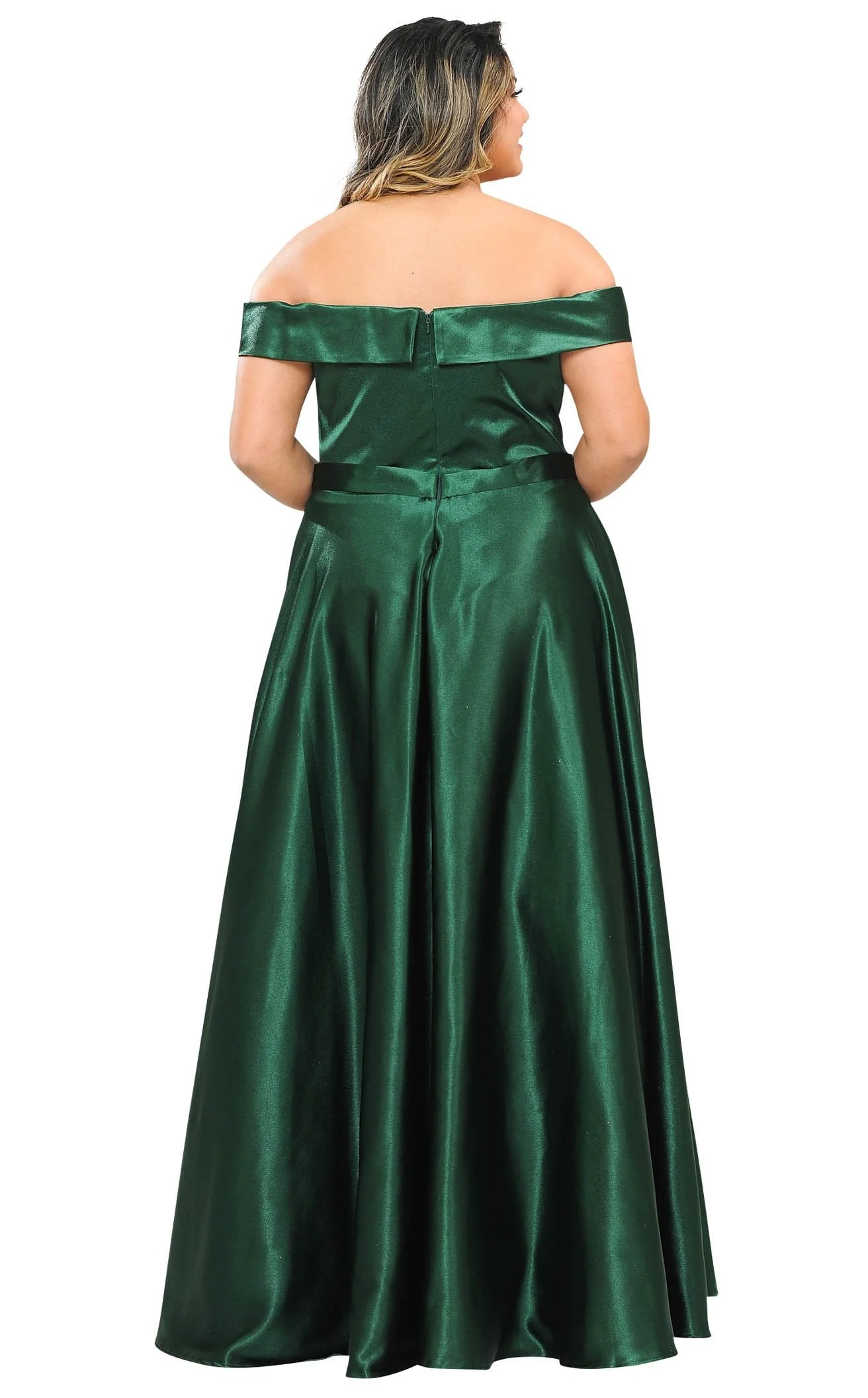 Lindas W1058 Dress - Image 10
