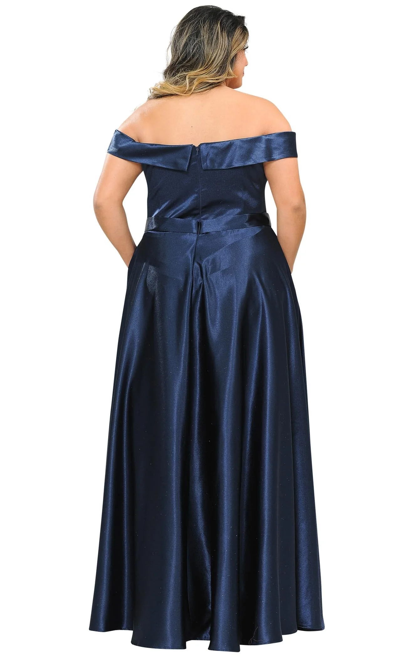 Lindas W1058 Dress - Image 11