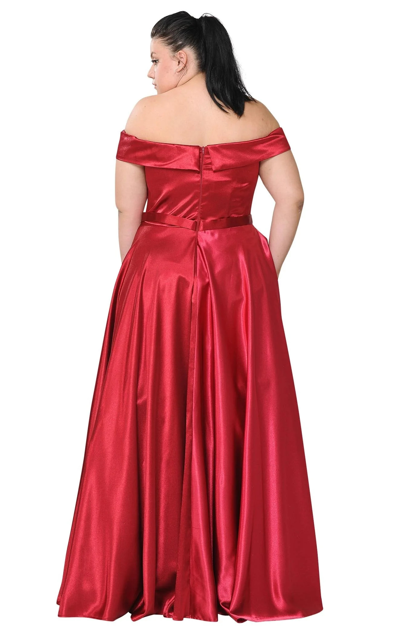 Lindas W1058 Dress - Image 12