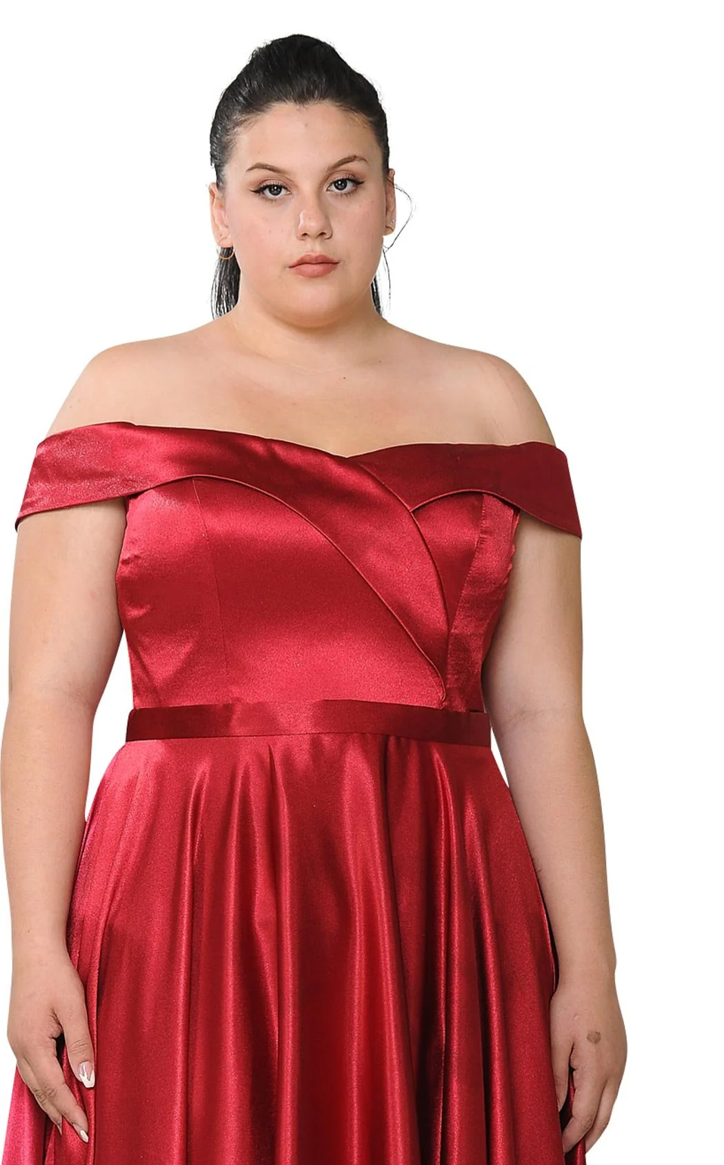 Lindas W1058 Dress - Image 16