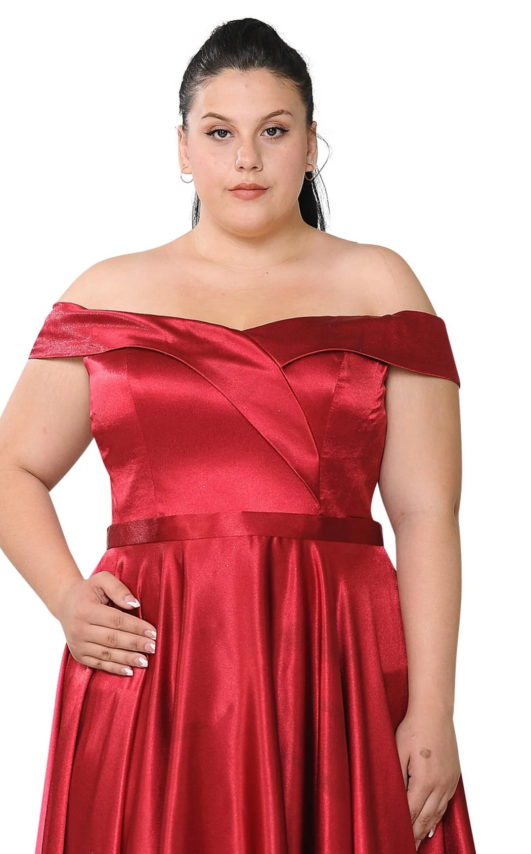 Lindas W1058 Dress - Image 20