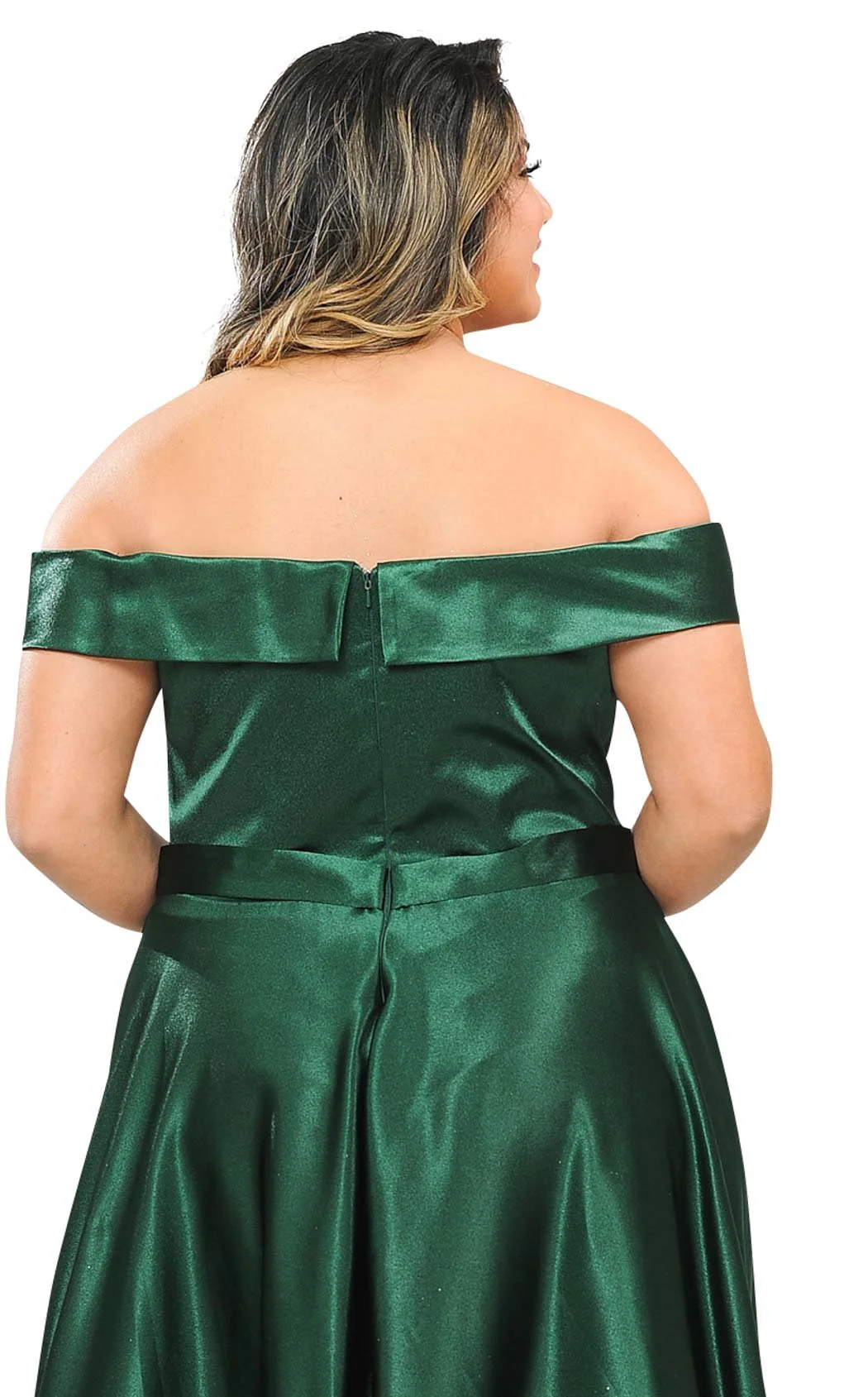Lindas W1058 Dress - Image 22