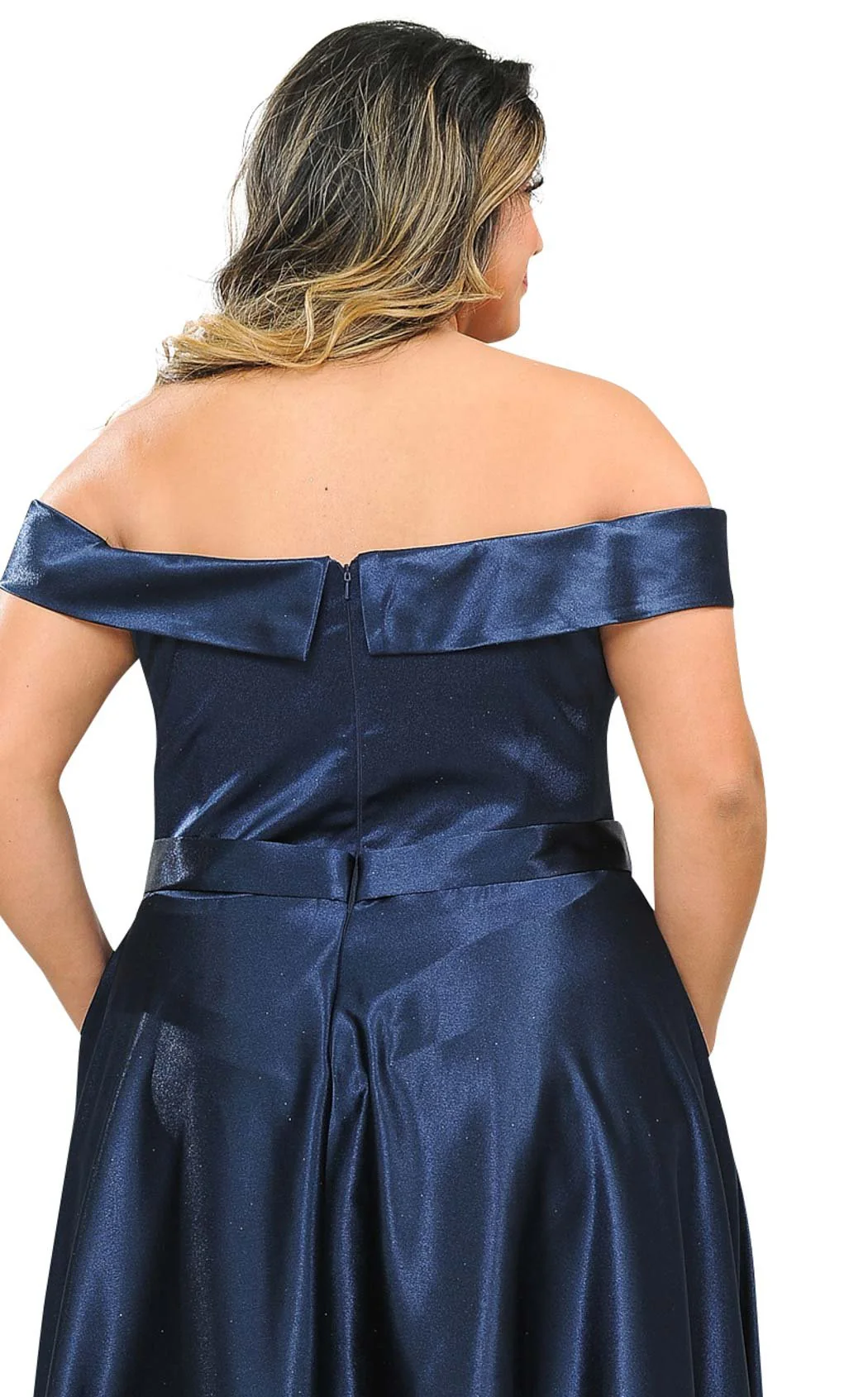 Lindas W1058 Dress - Image 23