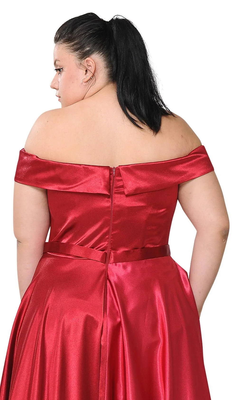 Lindas W1058 Dress - Image 24