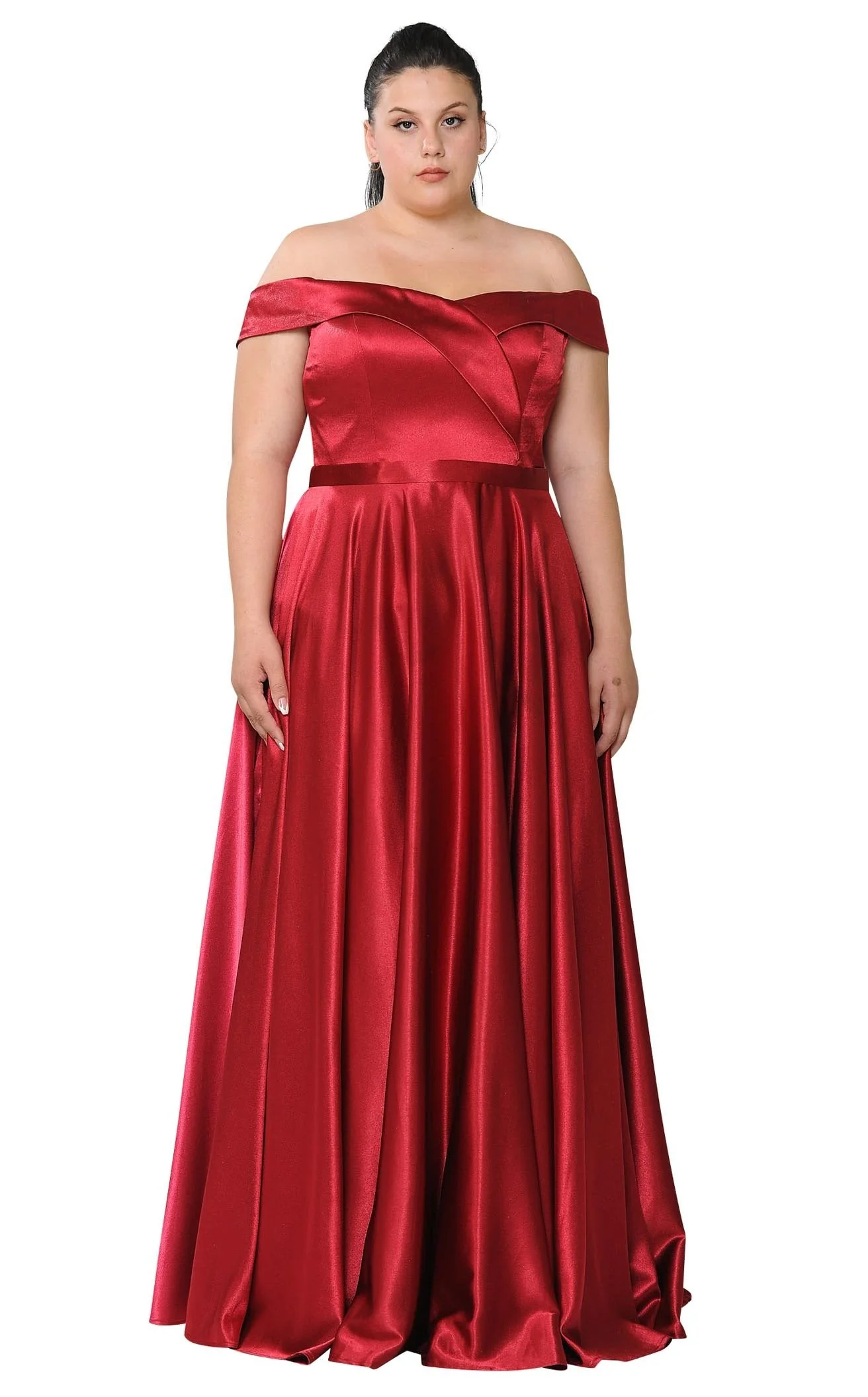 Lindas W1058 Dress - Image 4