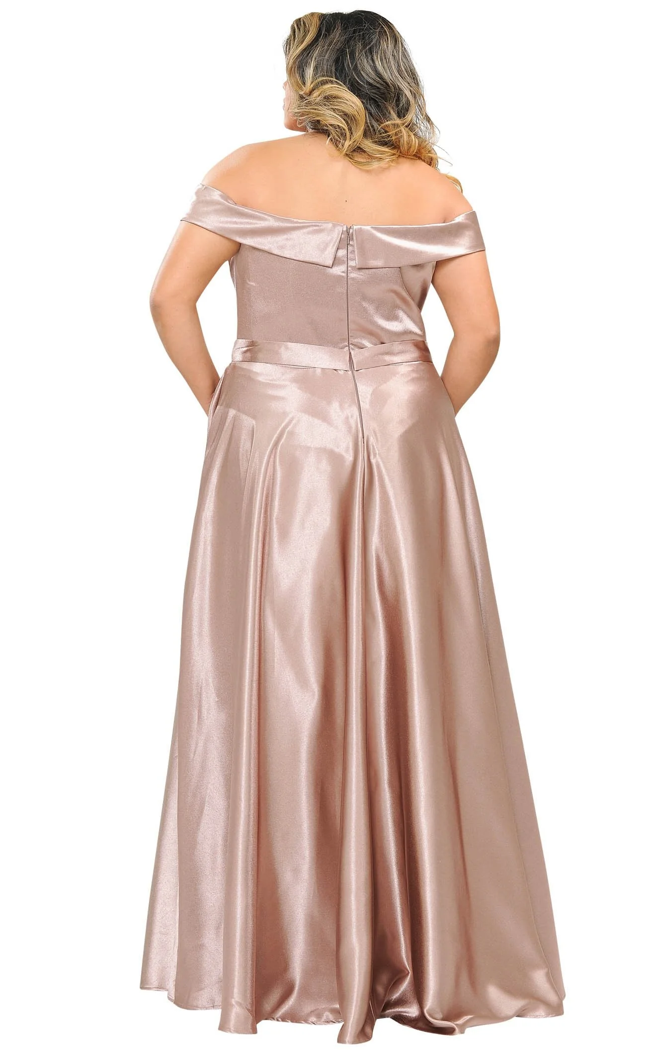 Lindas W1058 Dress - Image 9