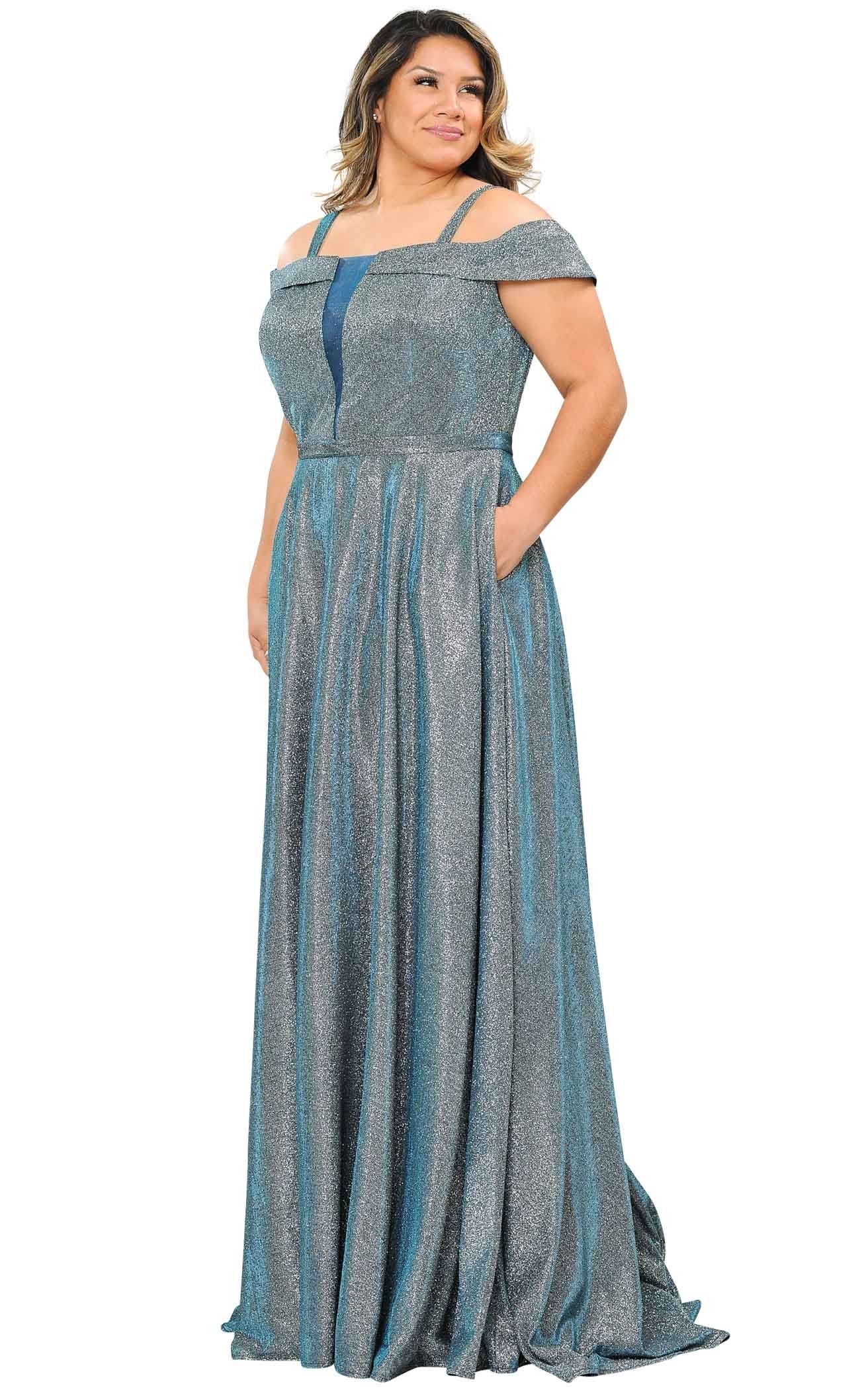 Lindas W1060 Dress - Image 10