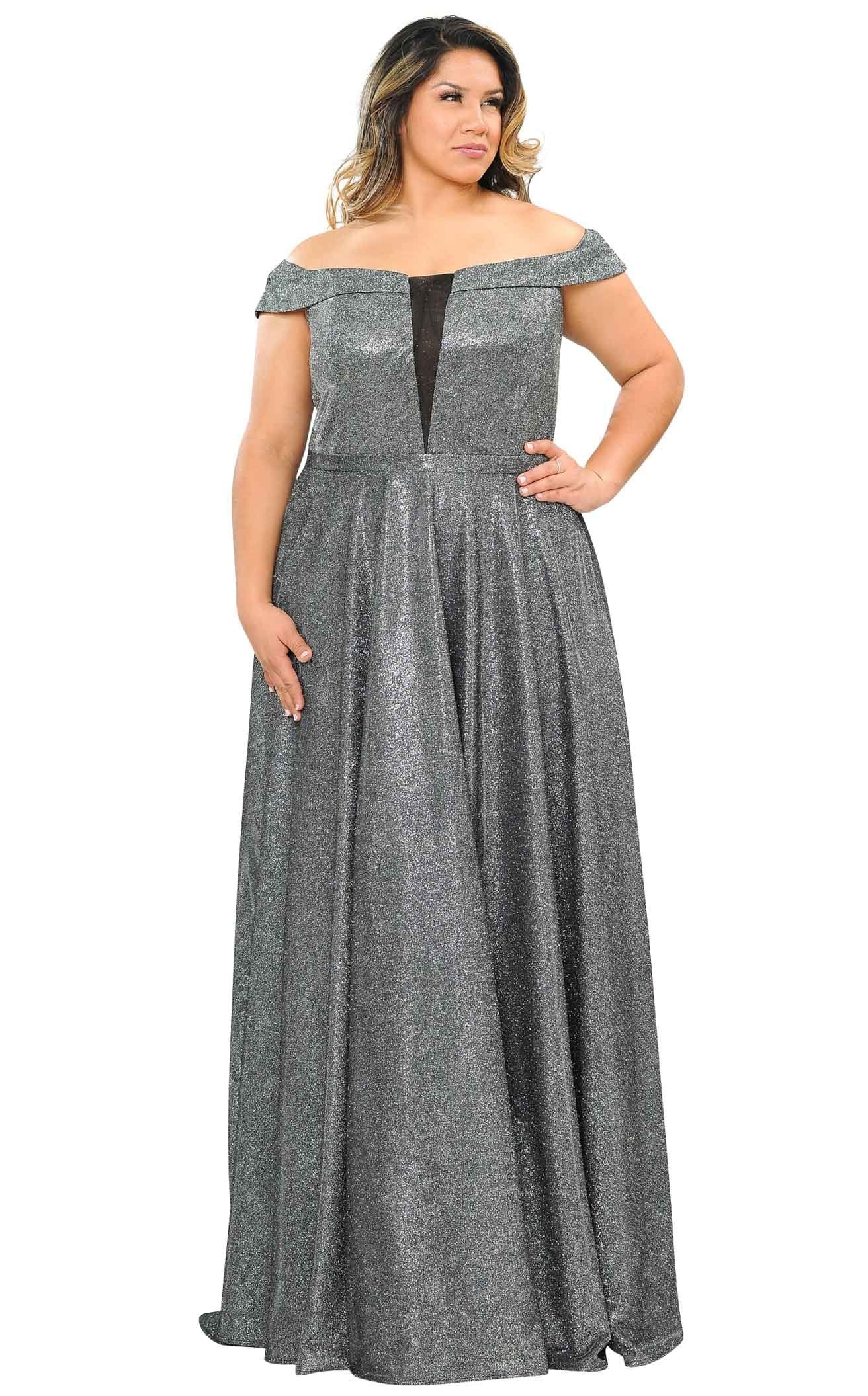 Lindas W1060 Dress - Image 11