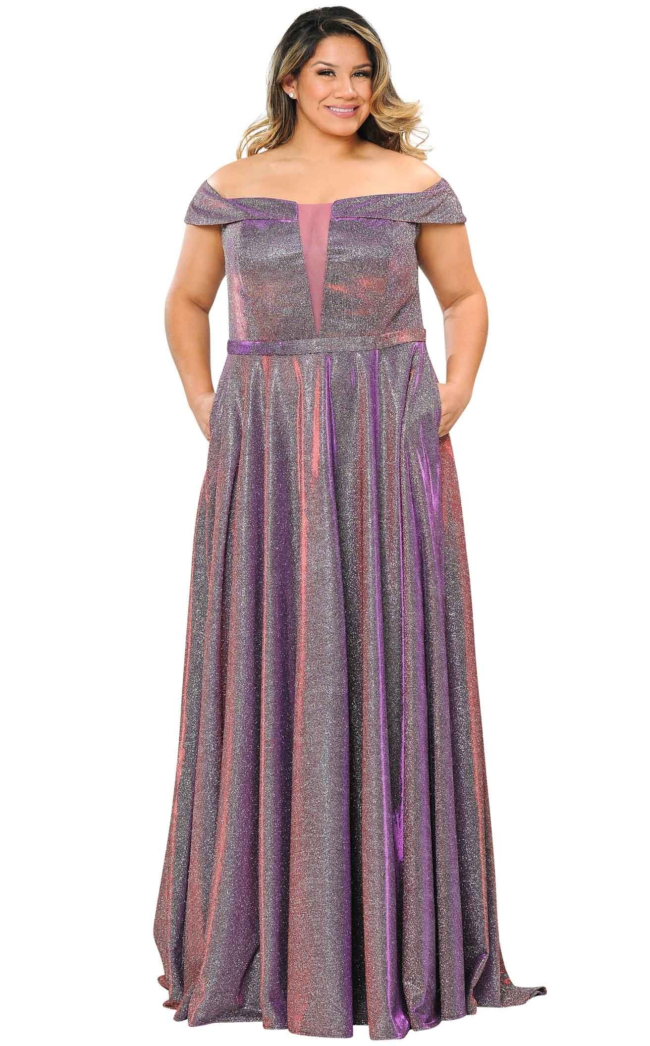 Lindas W1060 Dress - Image 12