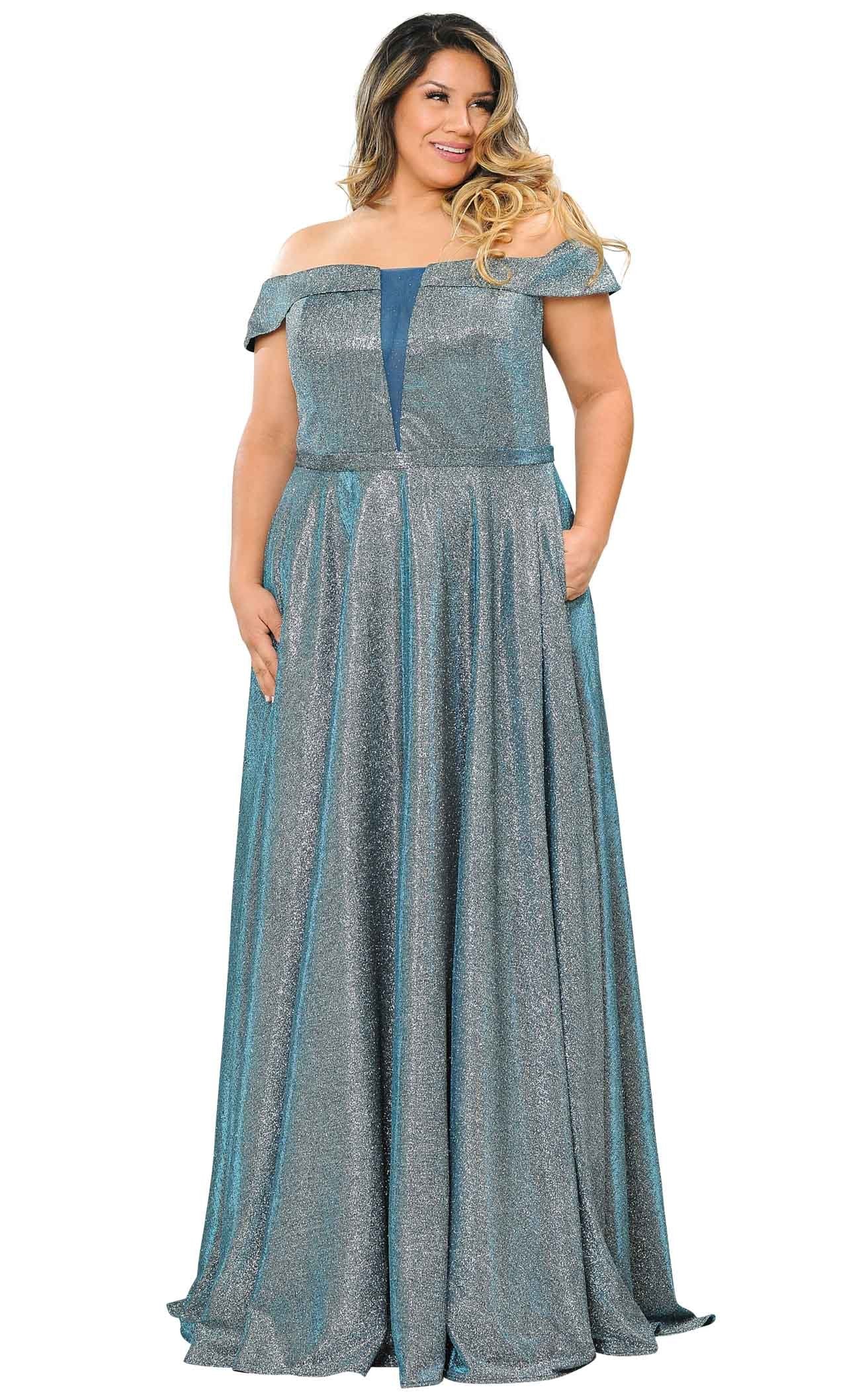 Lindas W1060 Dress - Image 13