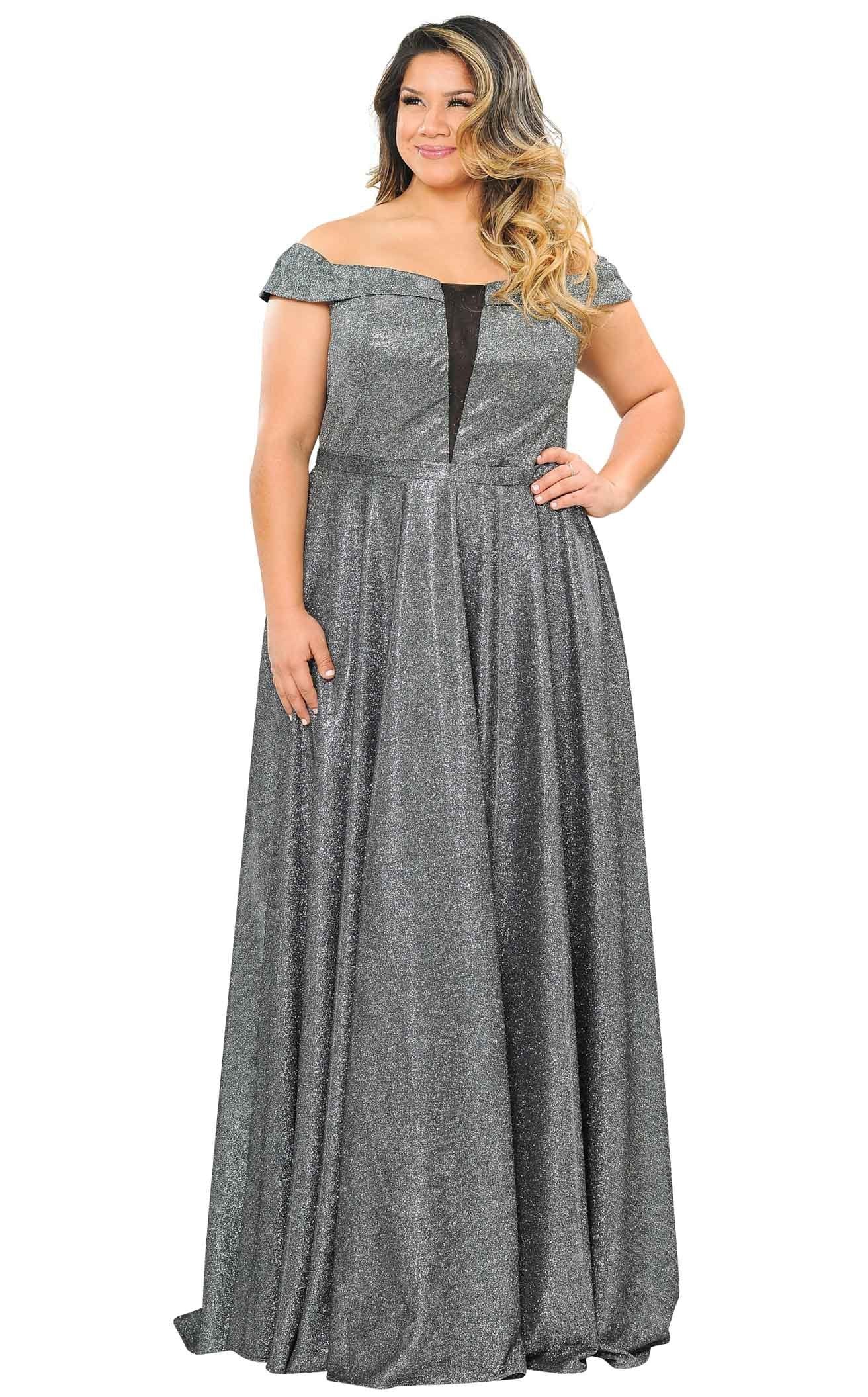 Lindas W1060 Dress - Image 14
