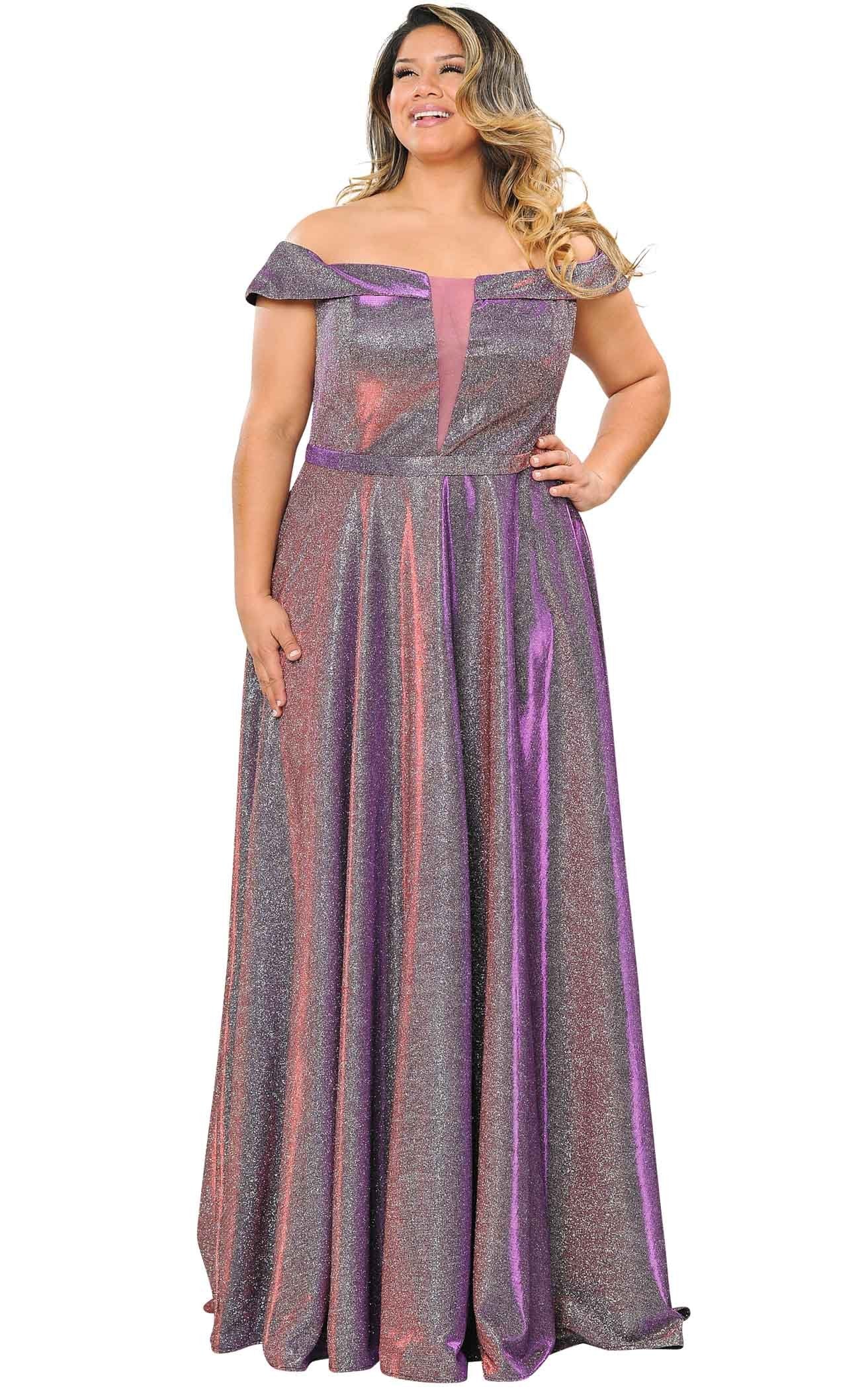 Lindas W1060 Dress - Image 15