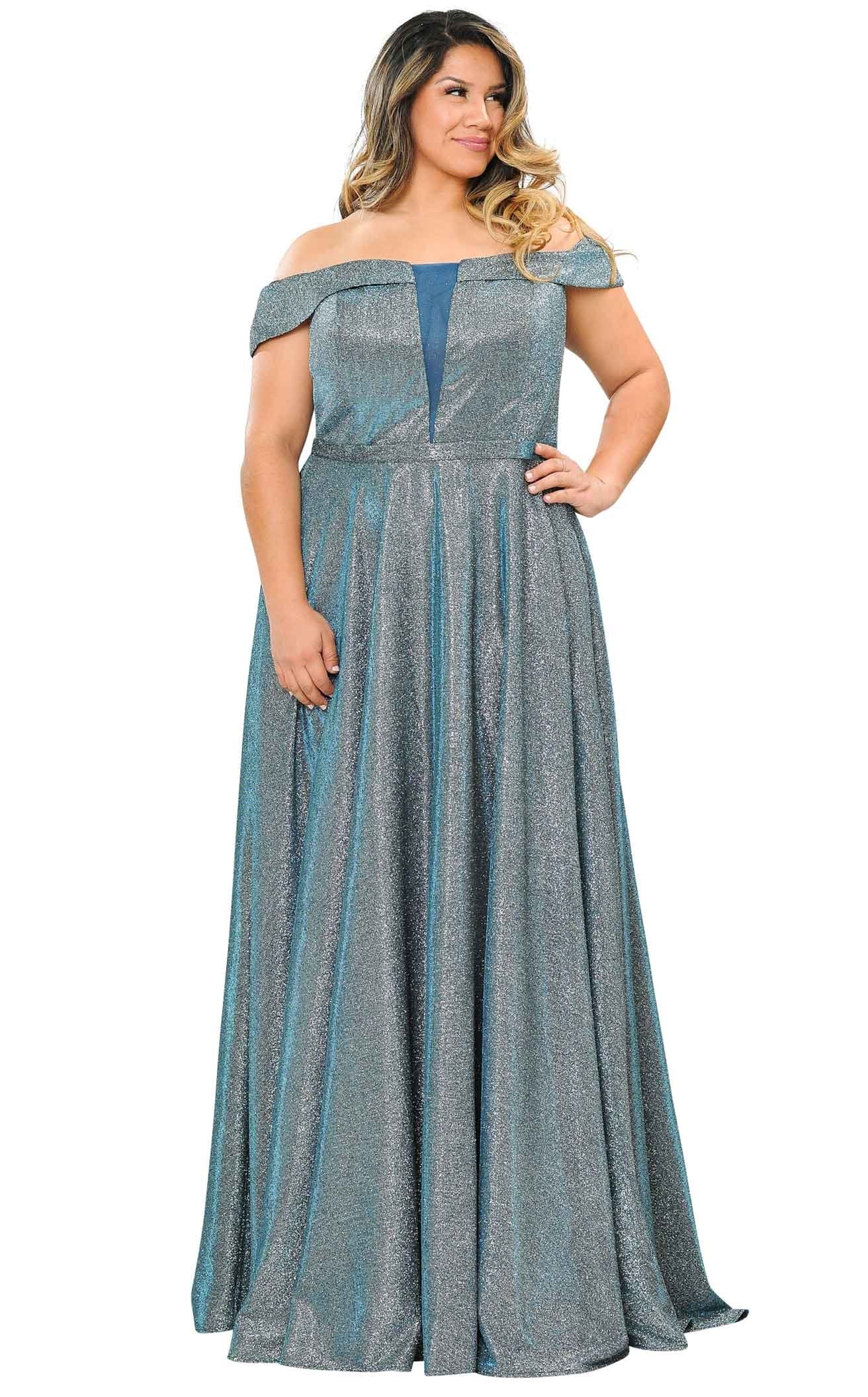 Lindas W1060 Dress - Image 16