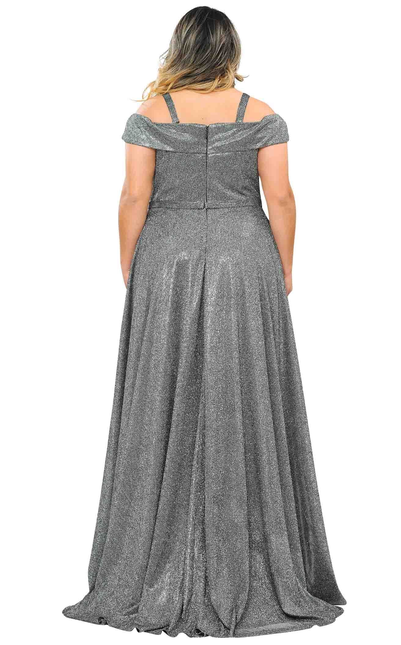 Lindas W1060 Dress - Image 17