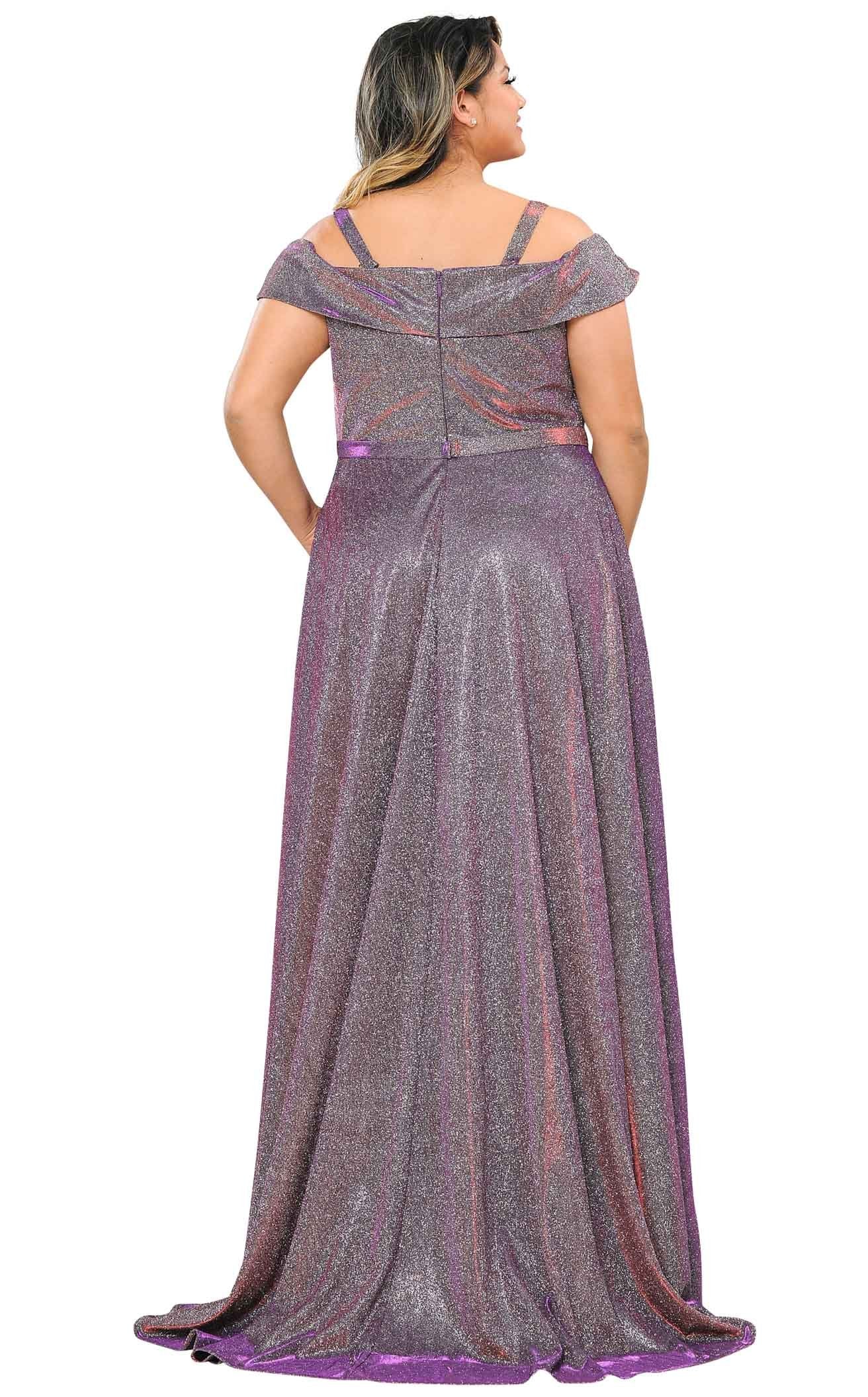 Lindas W1060 Dress - Image 18
