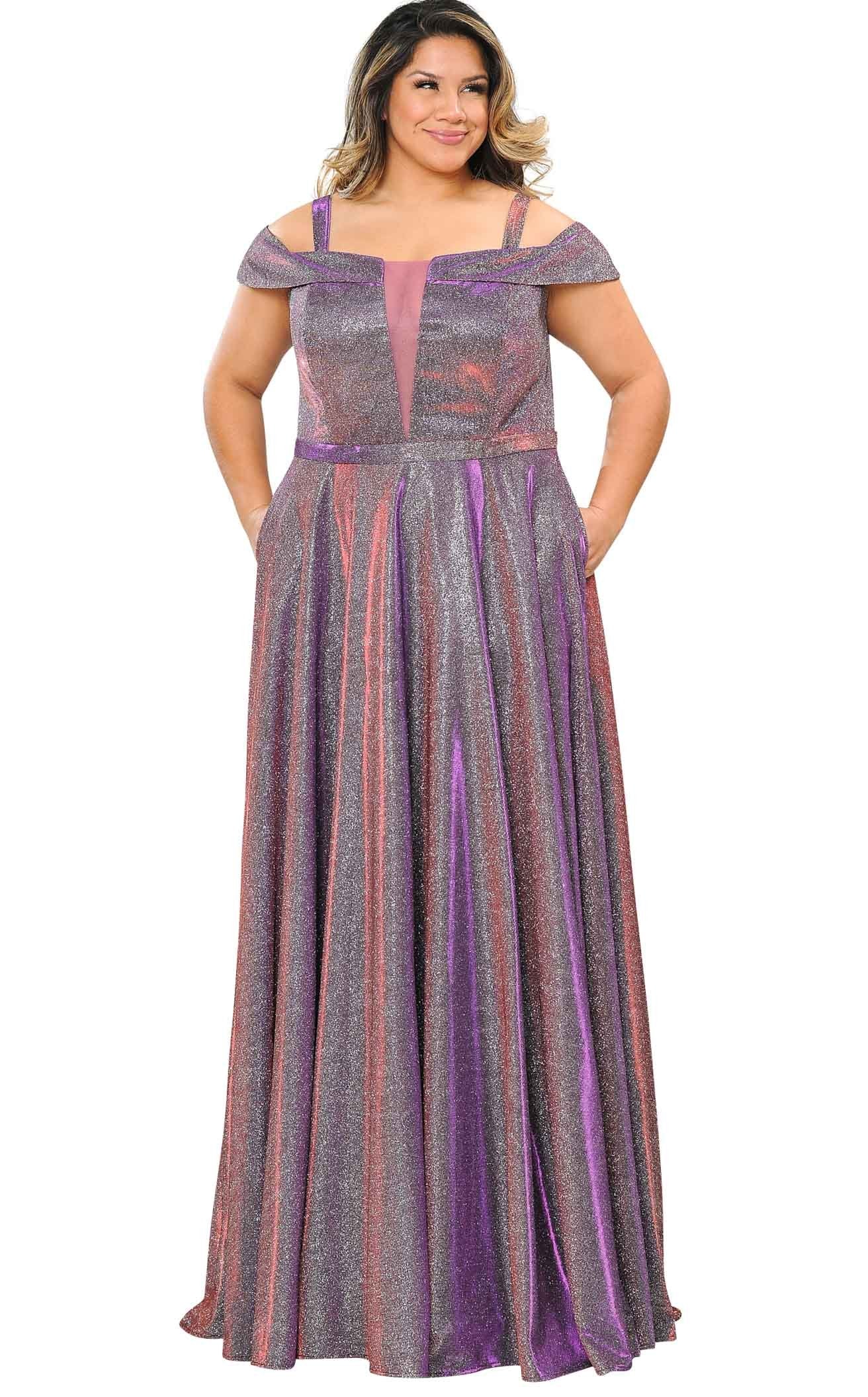 Lindas W1060 Dress - Image 2