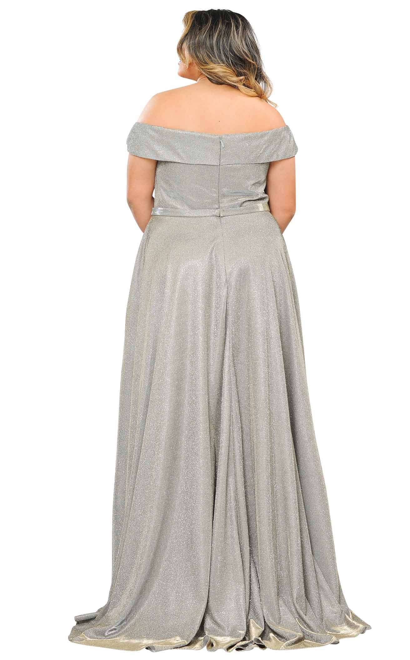 Lindas W1060 Dress - Image 20