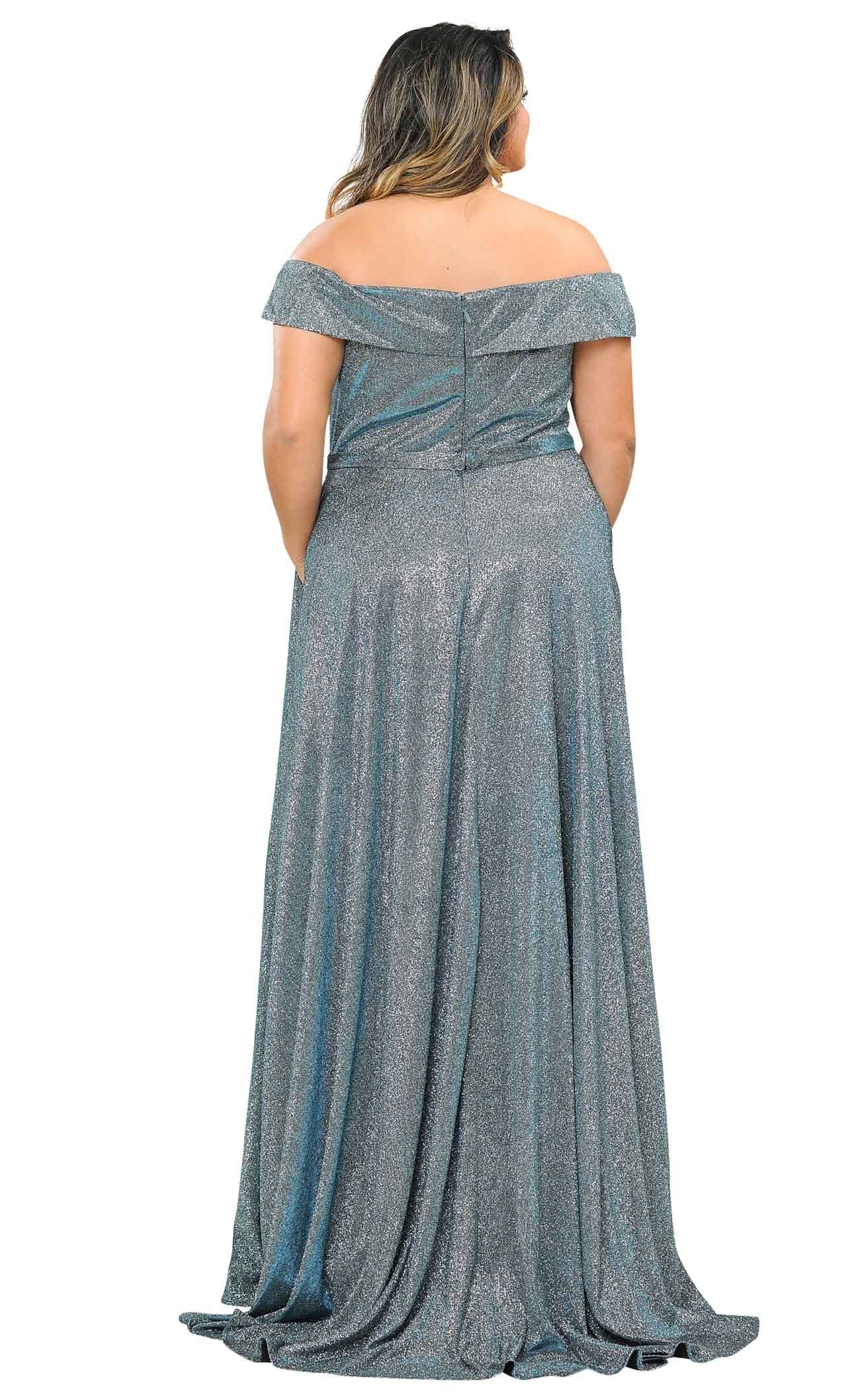Lindas W1060 Dress - Image 22