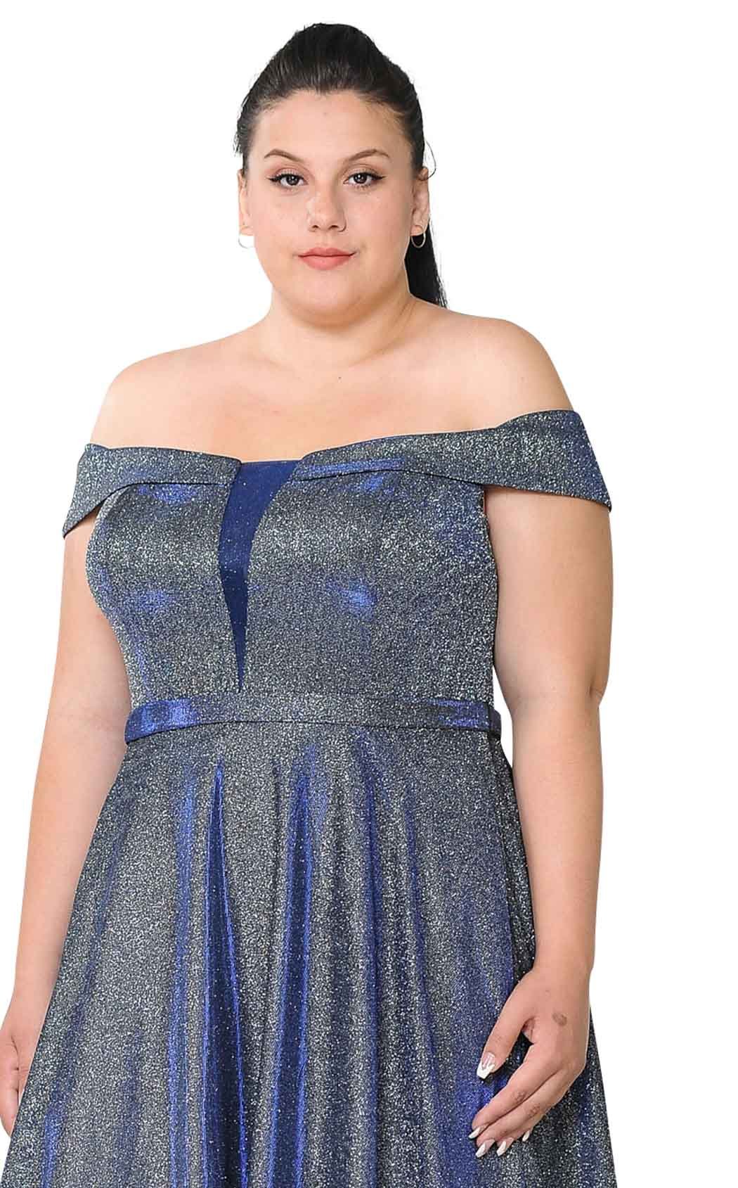 Lindas W1060 Dress - Image 25