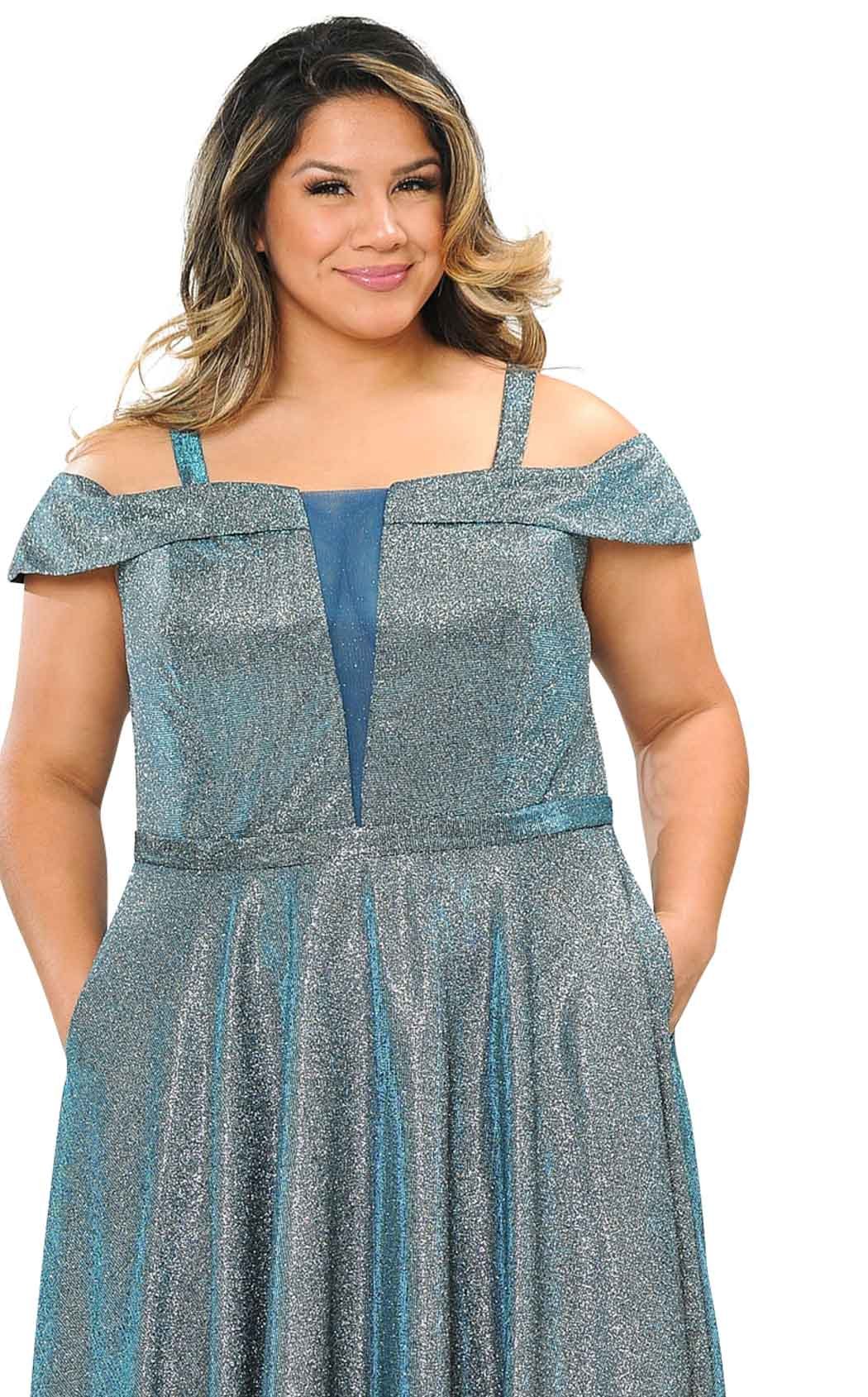 Lindas W1060 Dress - Image 27