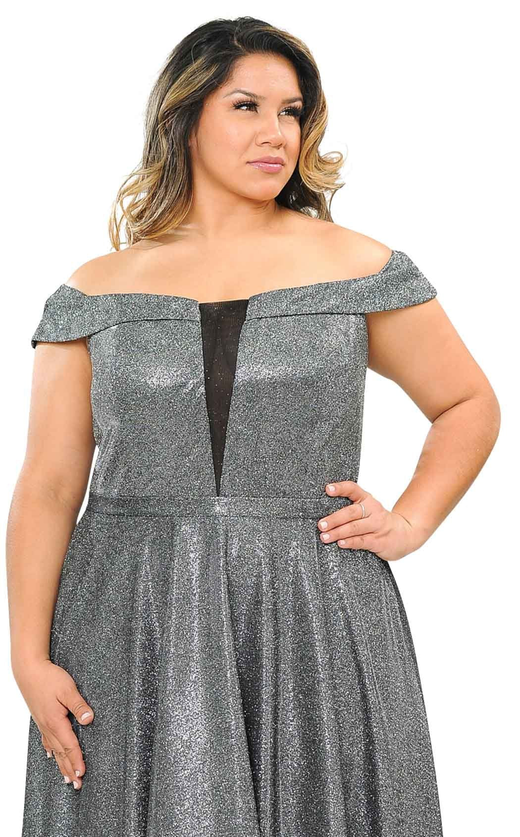Lindas W1060 Dress - Image 33