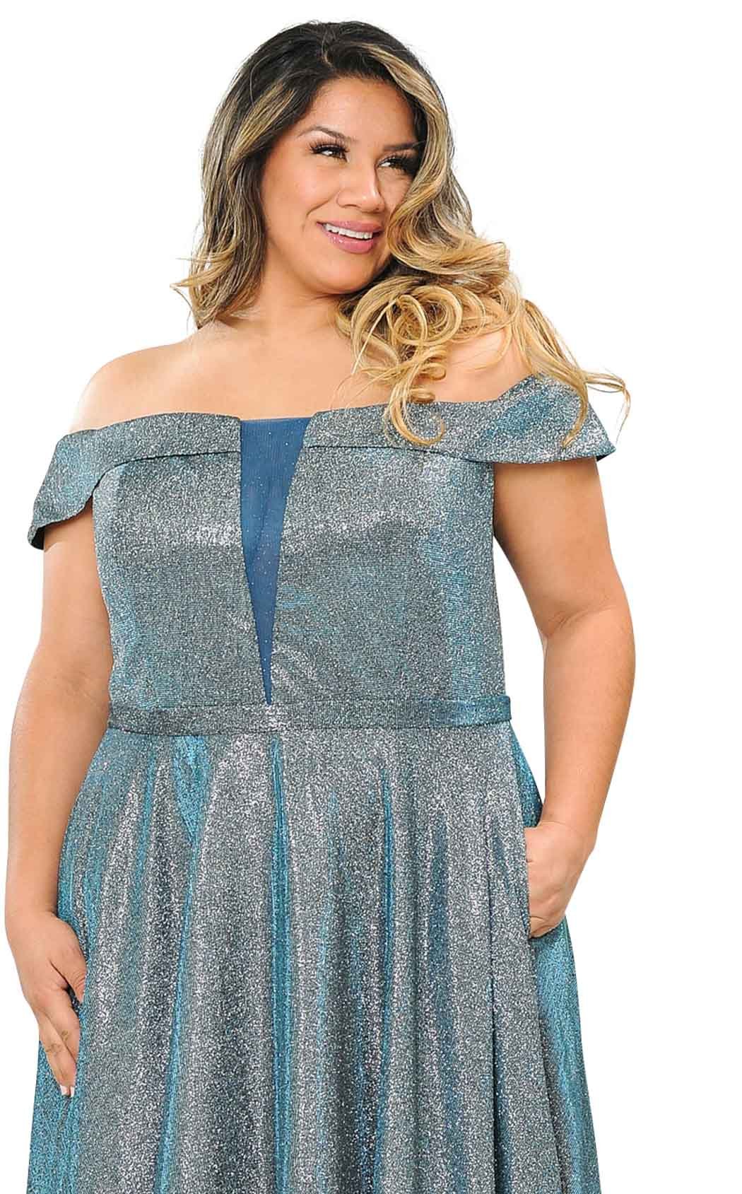 Lindas W1060 Dress - Image 35