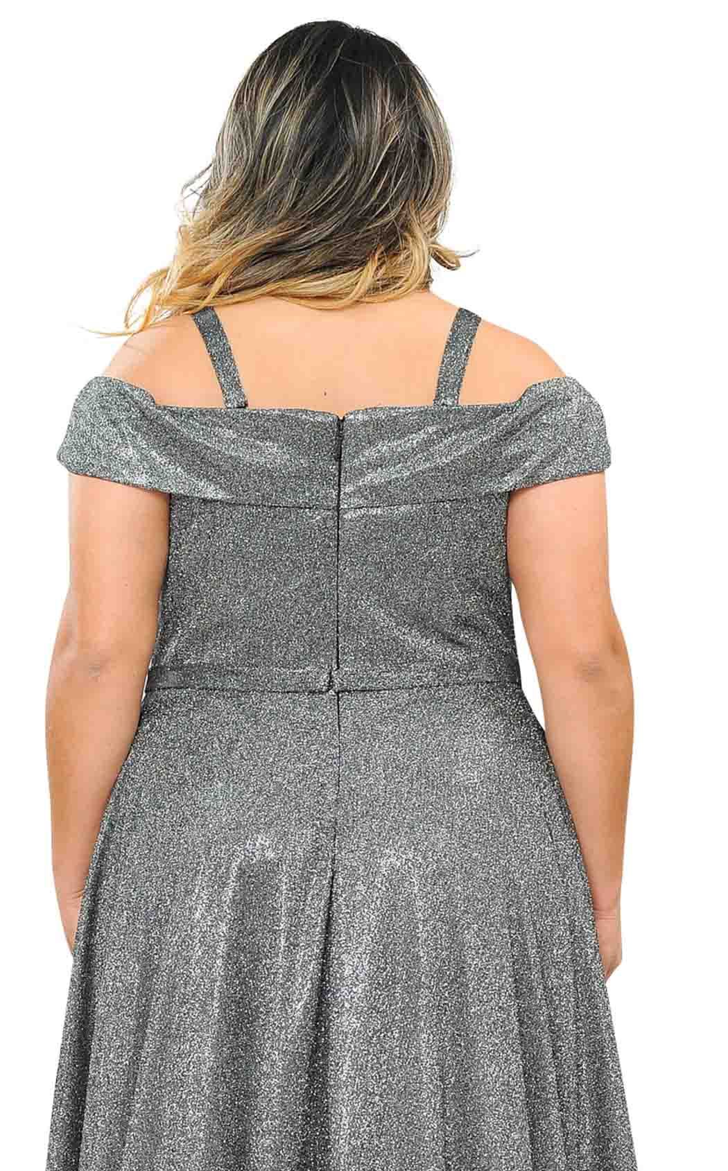 Lindas W1060 Dress - Image 39