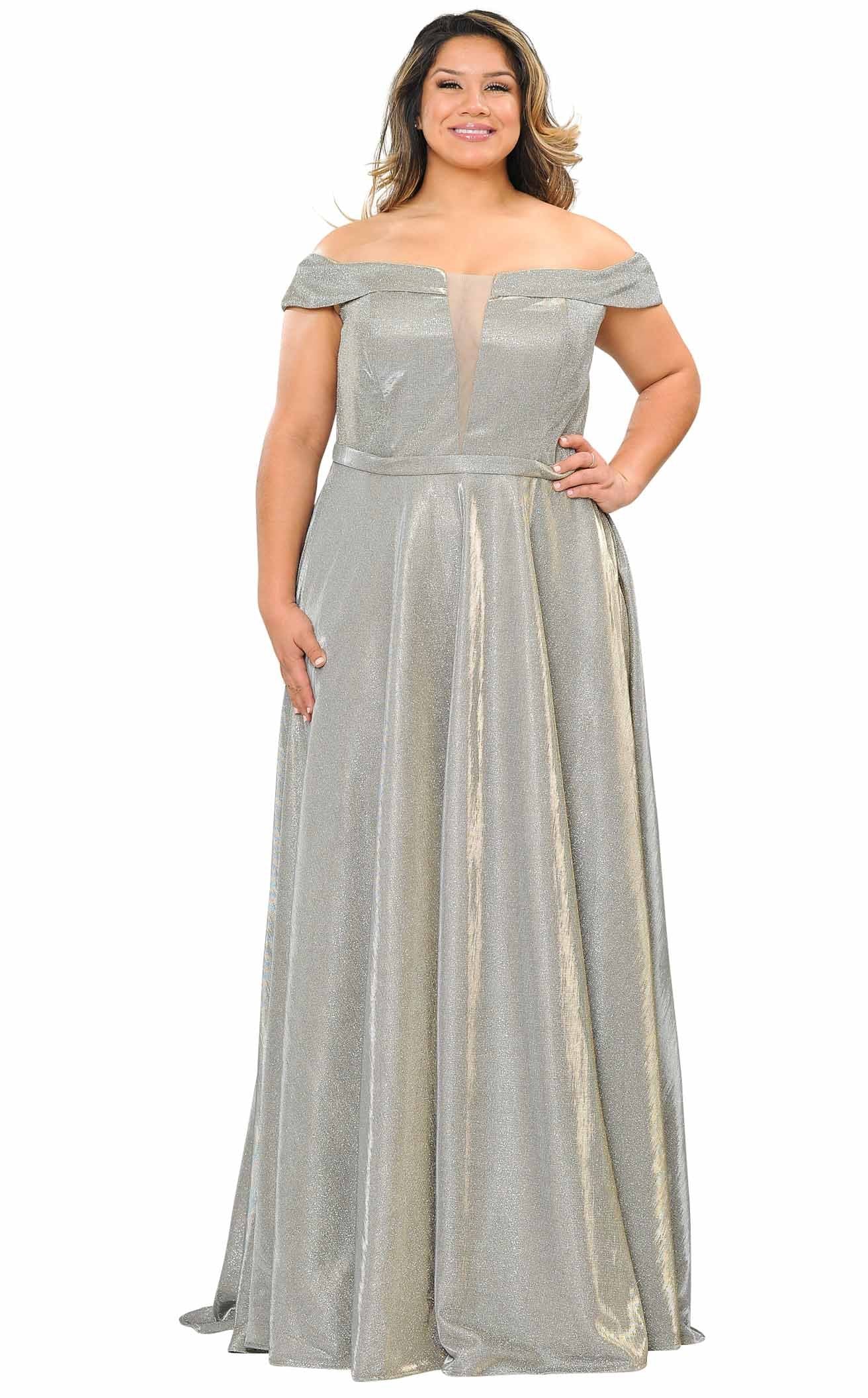 Lindas W1060 Dress - Image 4